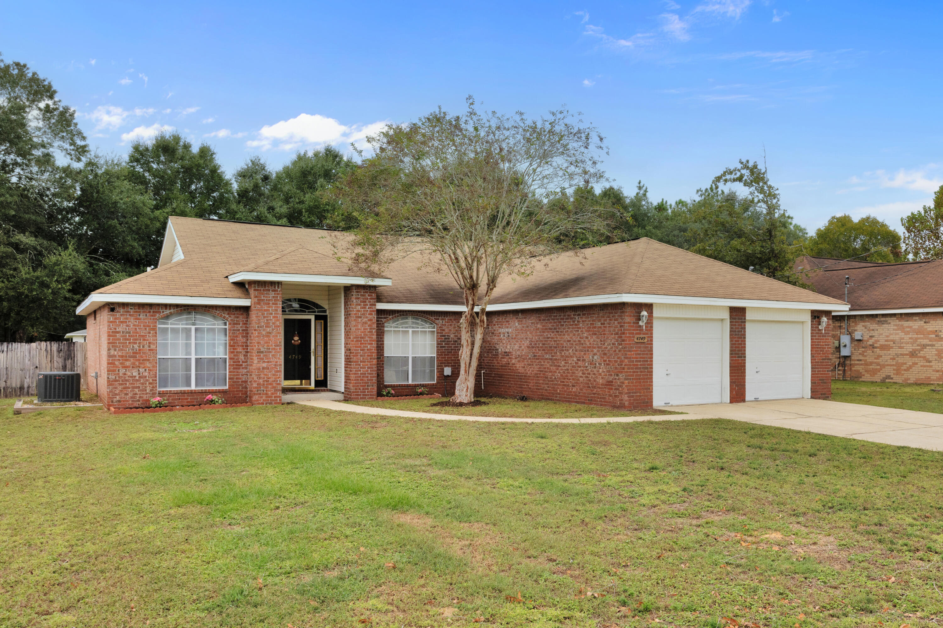 CORONADO VILLAGE PH 3 - Residential