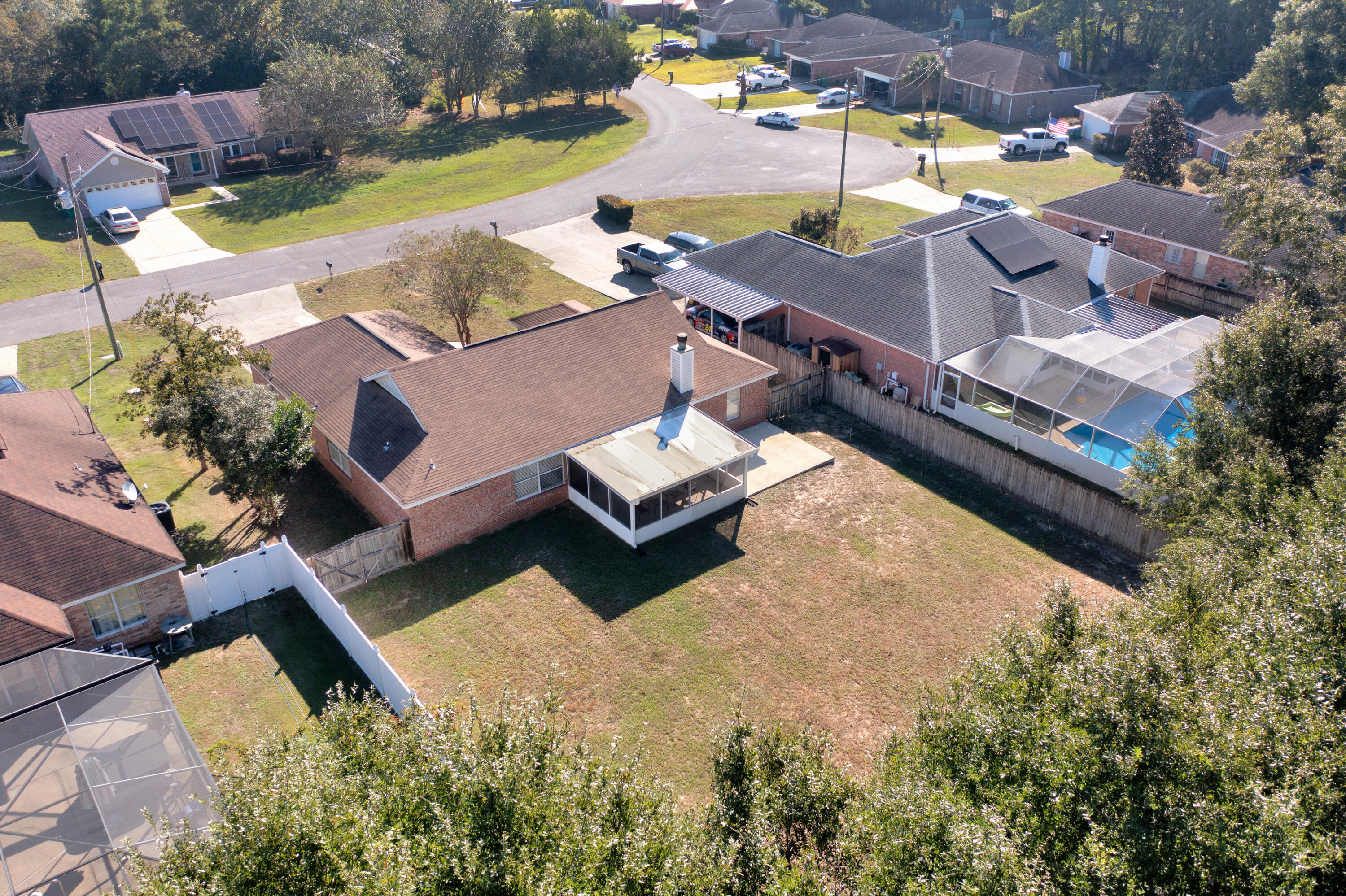 CORONADO VILLAGE PH 3 - Residential