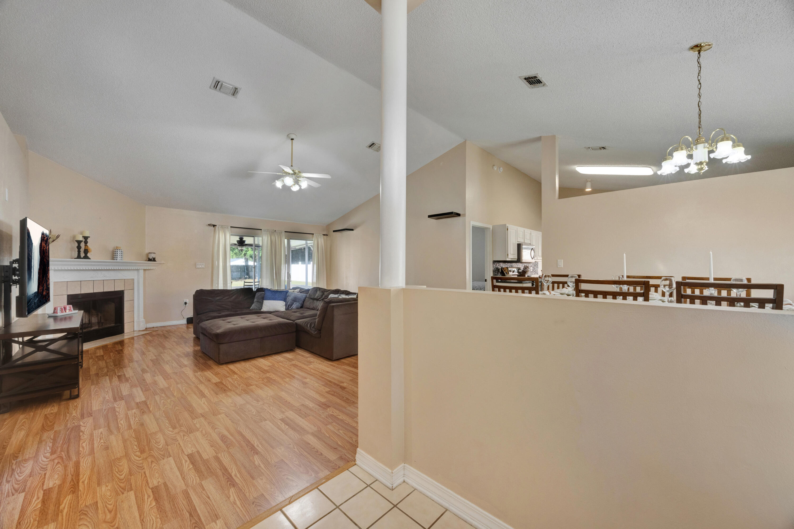 CORONADO VILLAGE PH 3 - Residential