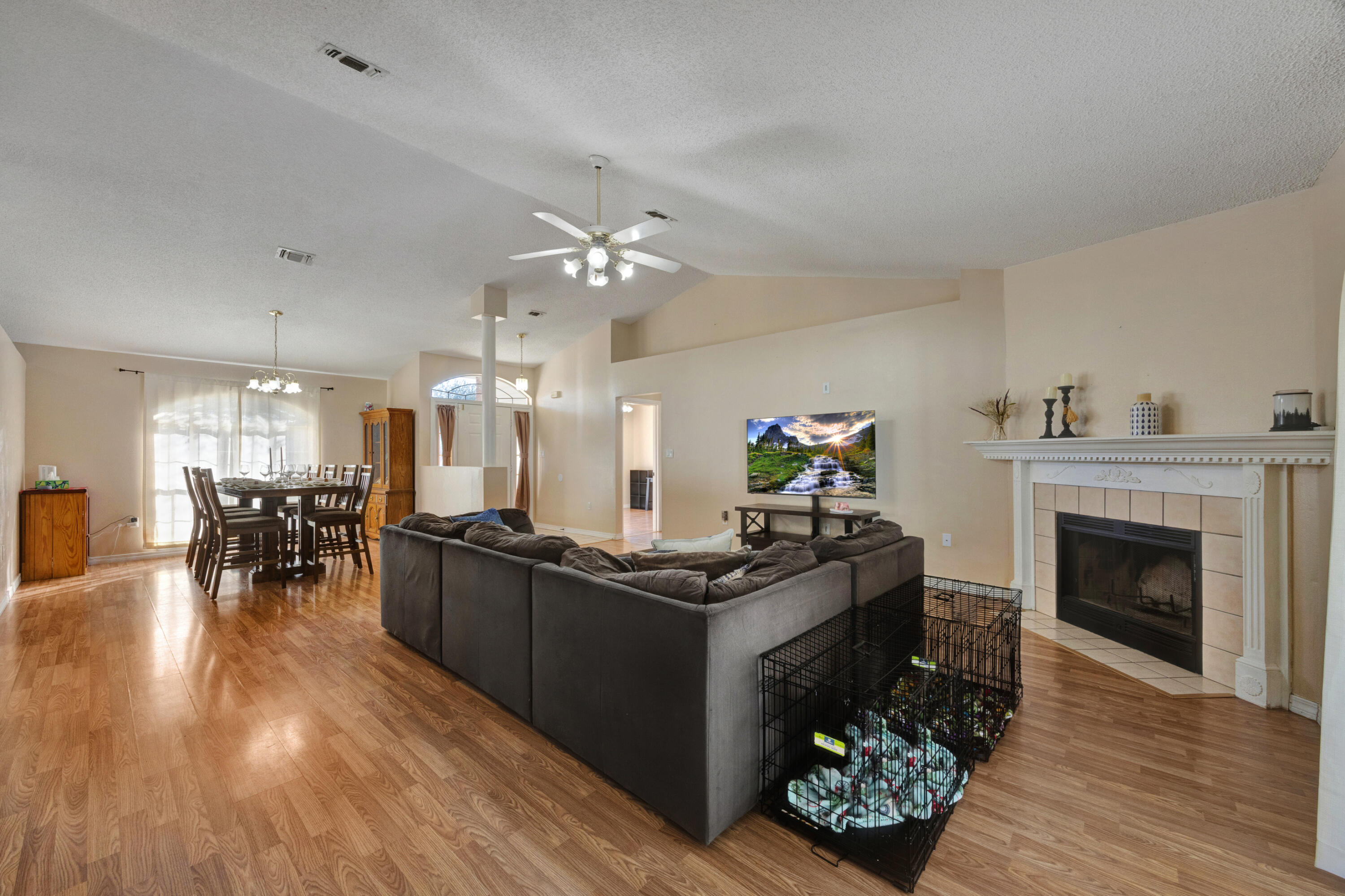 CORONADO VILLAGE PH 3 - Residential
