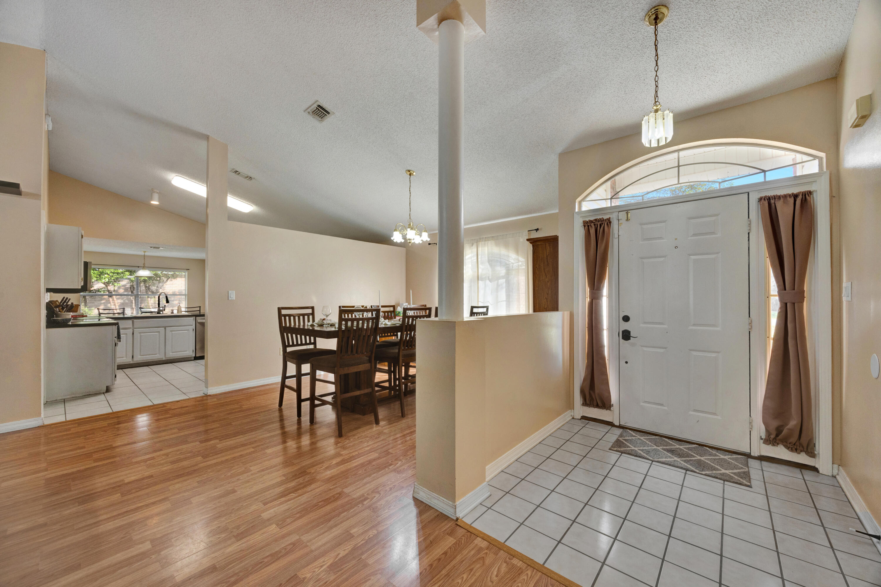 CORONADO VILLAGE PH 3 - Residential