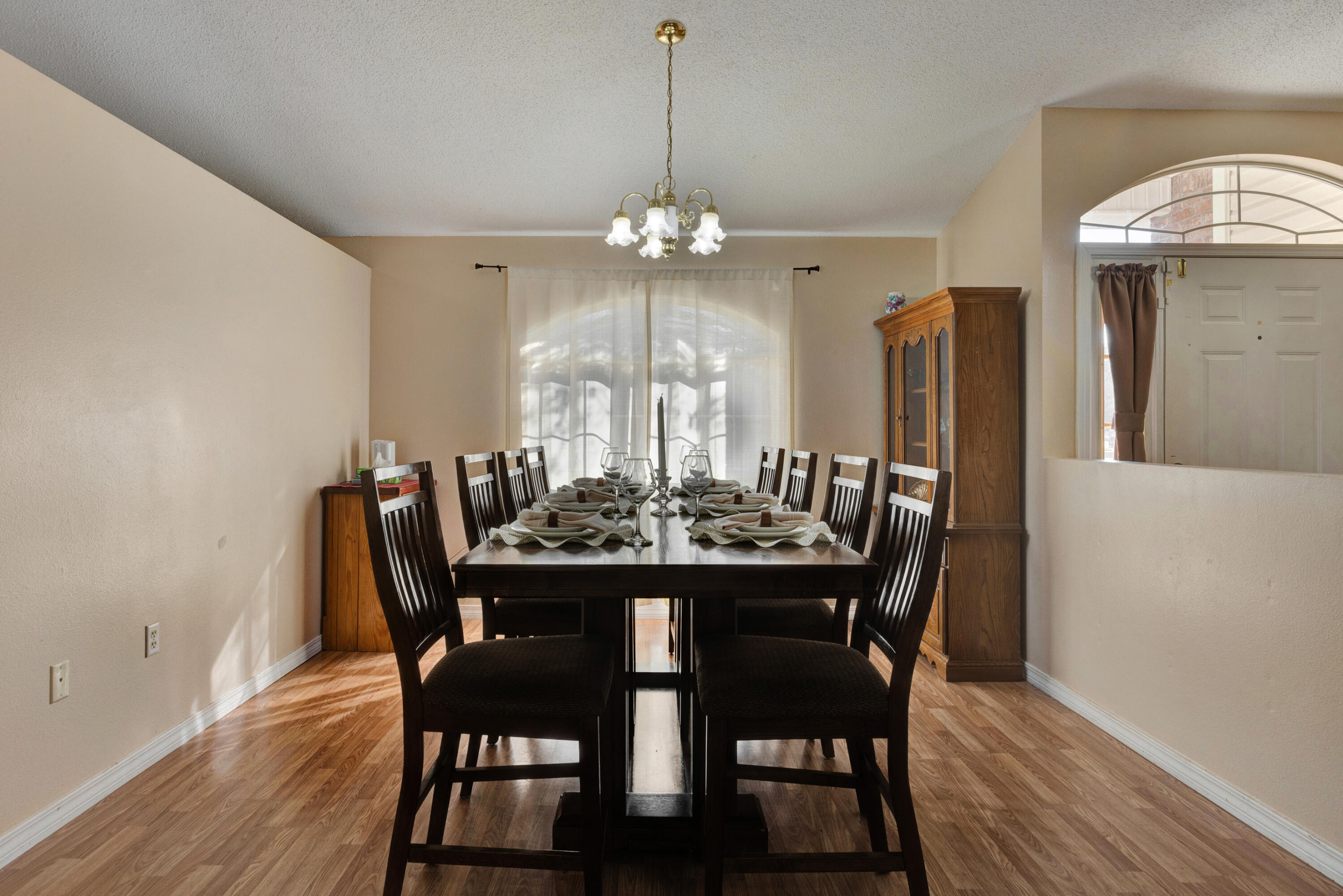 CORONADO VILLAGE PH 3 - Residential