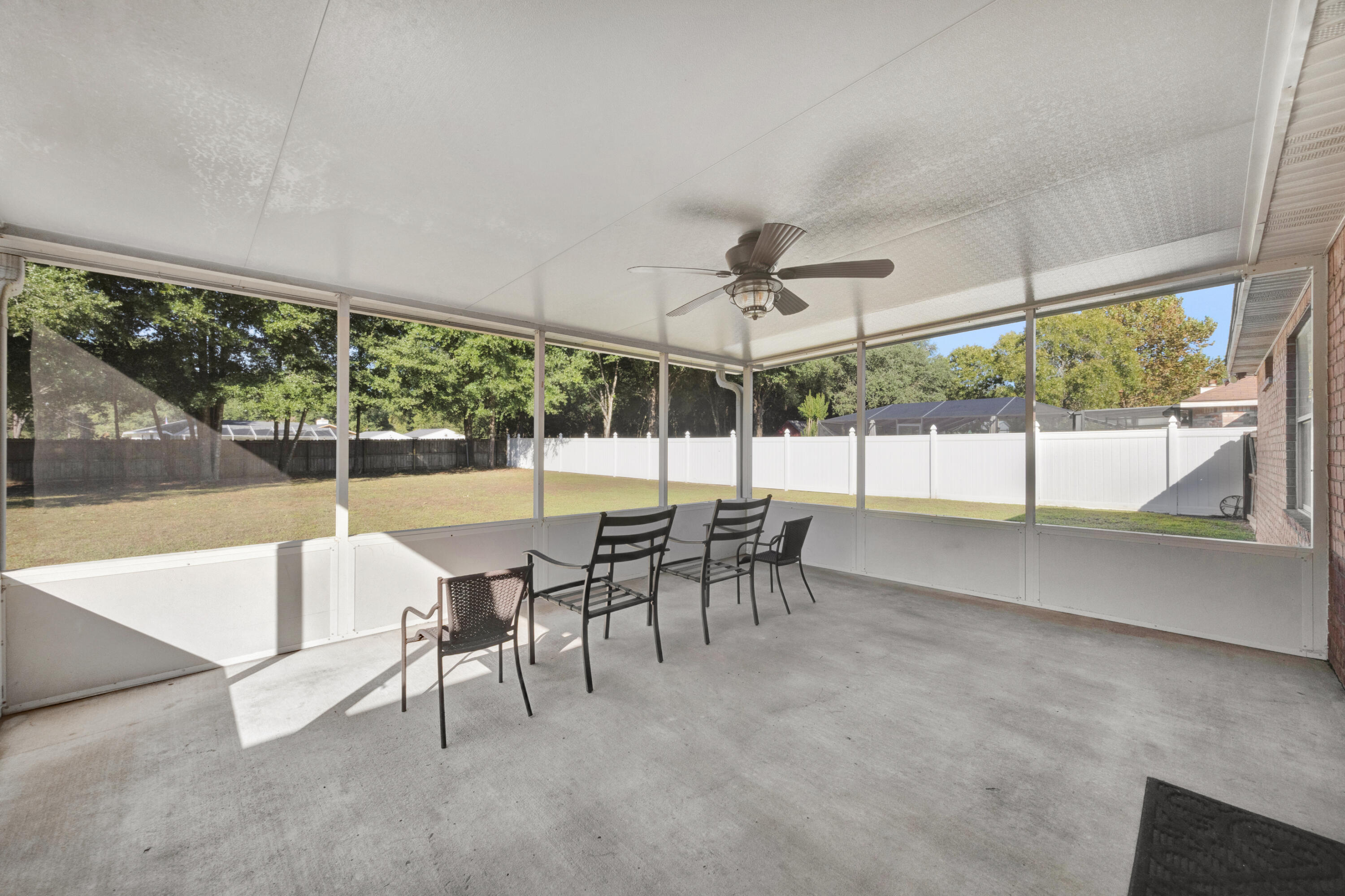 CORONADO VILLAGE PH 3 - Residential