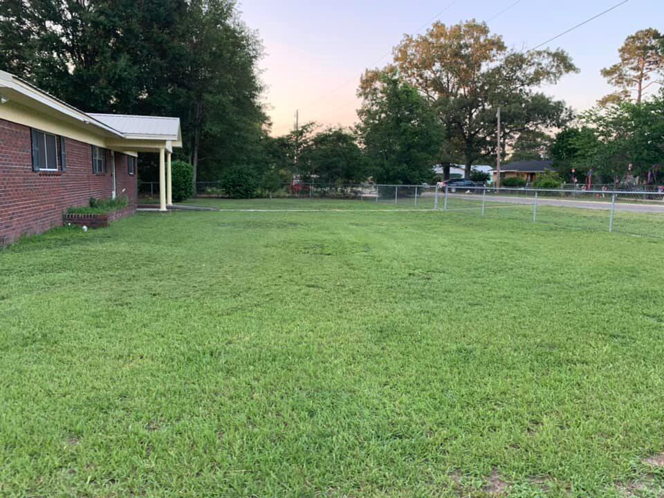 COASTAL HEIGHTS - Residential