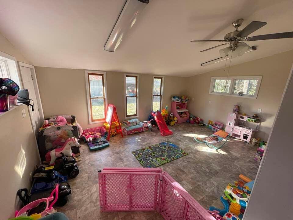 COASTAL HEIGHTS - Residential