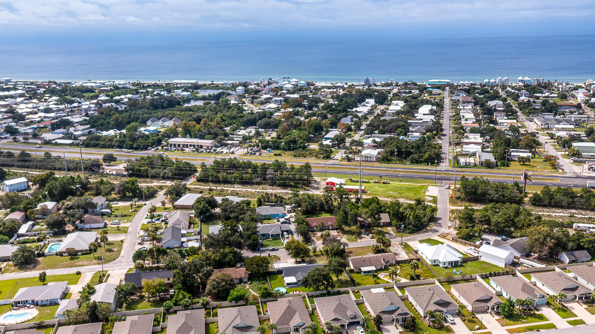 Whisper Dunes - Residential