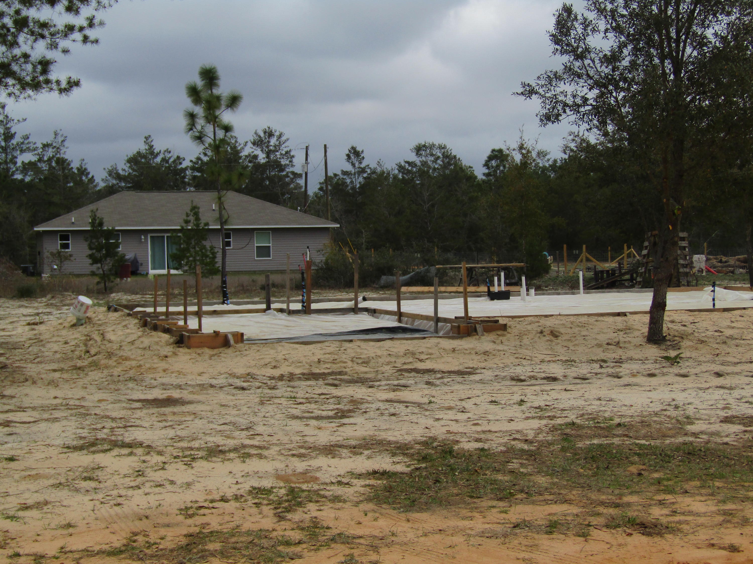 OAKWOOD HILLS UNIT 3 - Residential