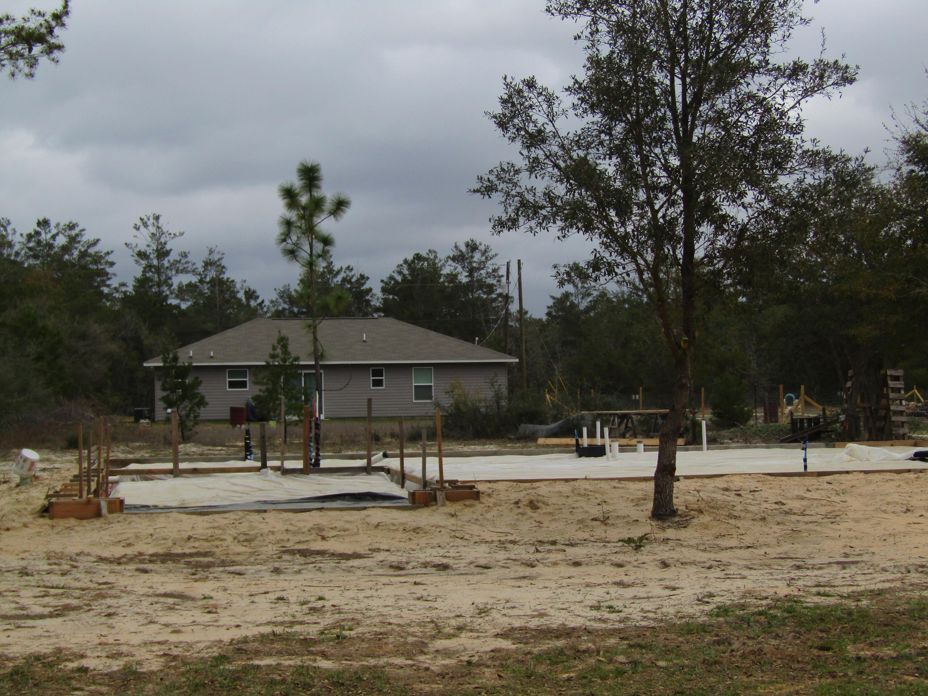 OAKWOOD HILLS UNIT 3 - Residential