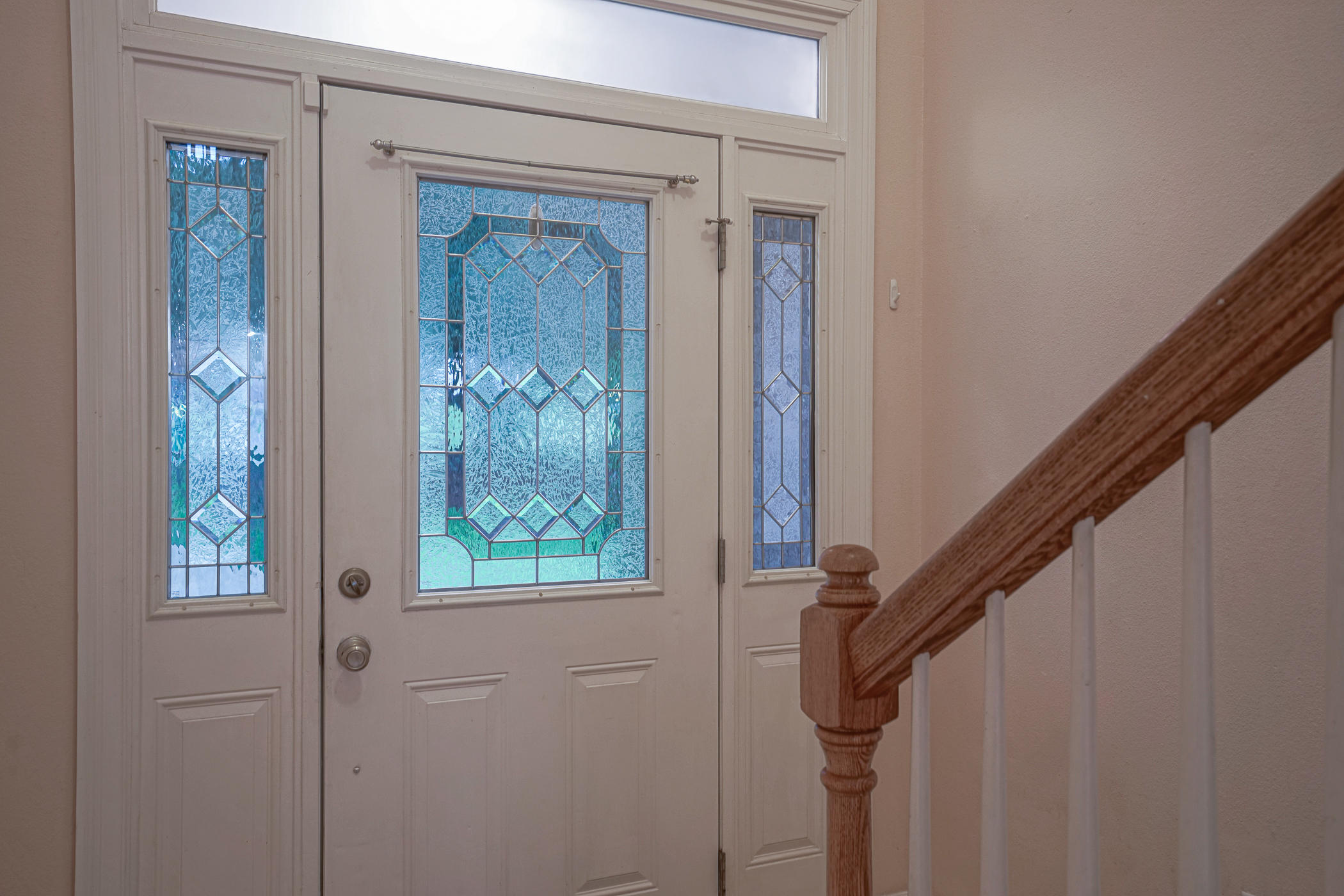 WATON OAKS - Residential