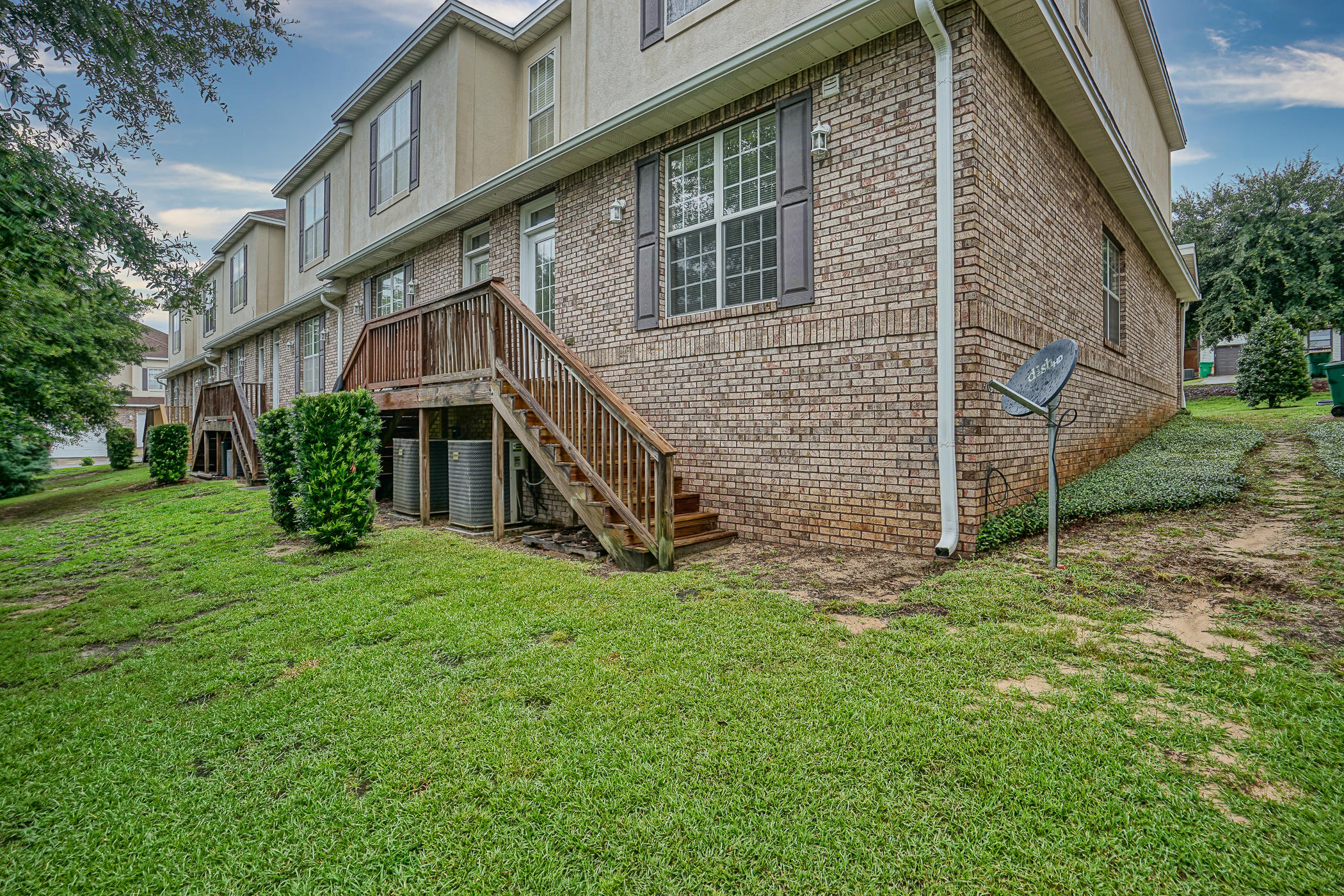 WATON OAKS - Residential