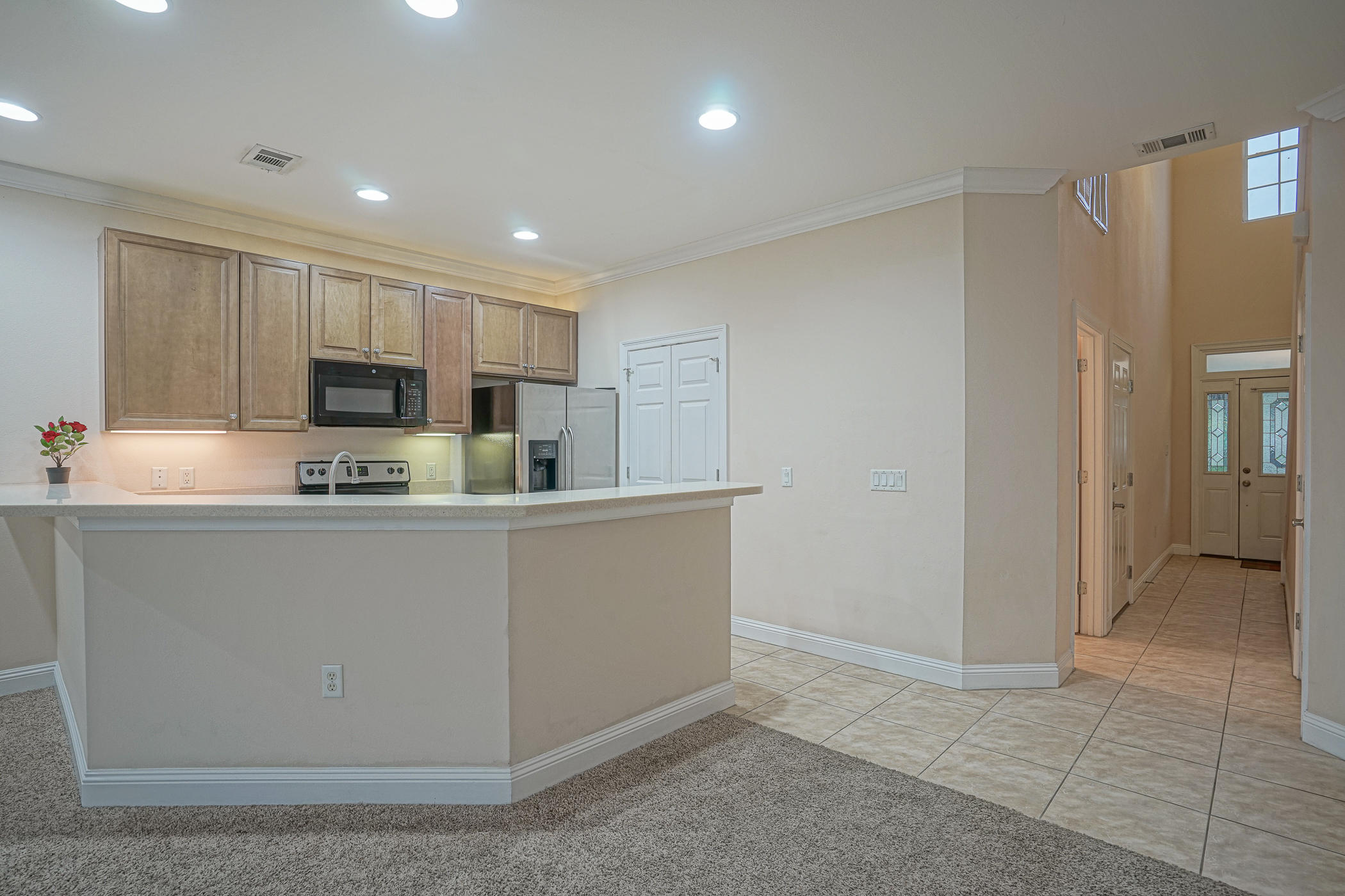 WATON OAKS - Residential