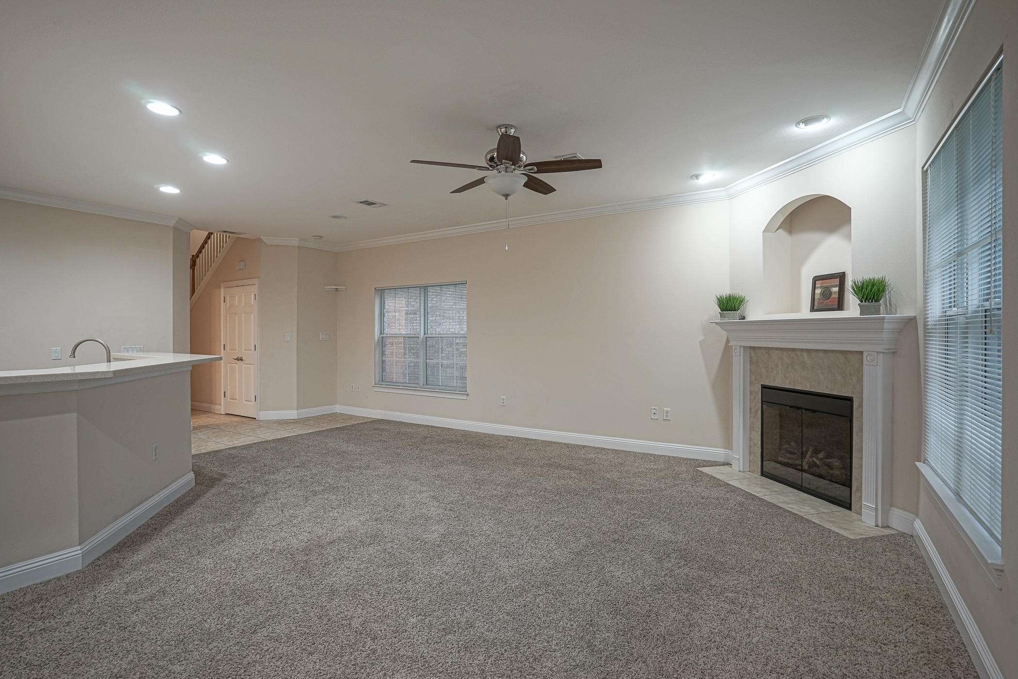 WATON OAKS - Residential