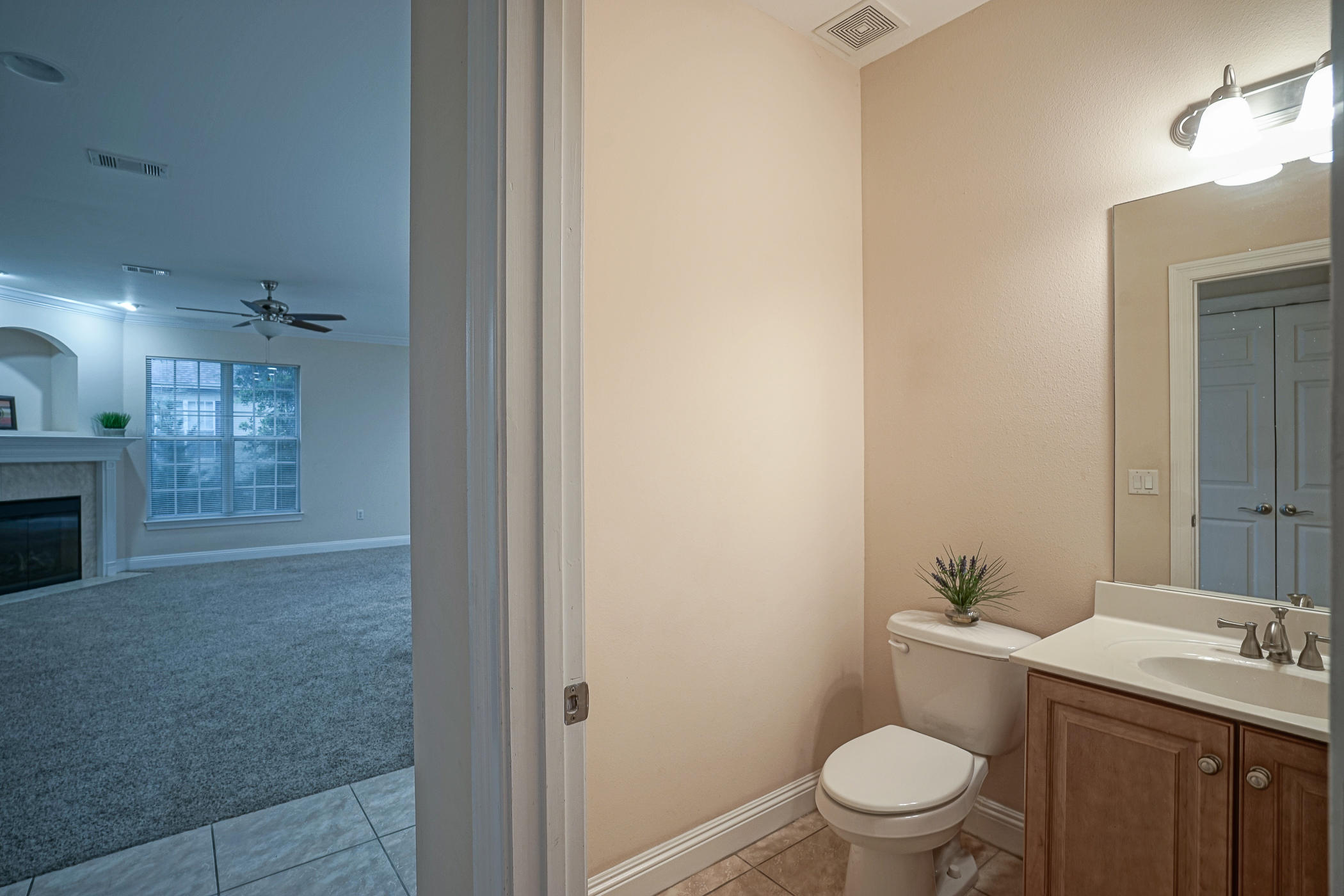 WATON OAKS - Residential