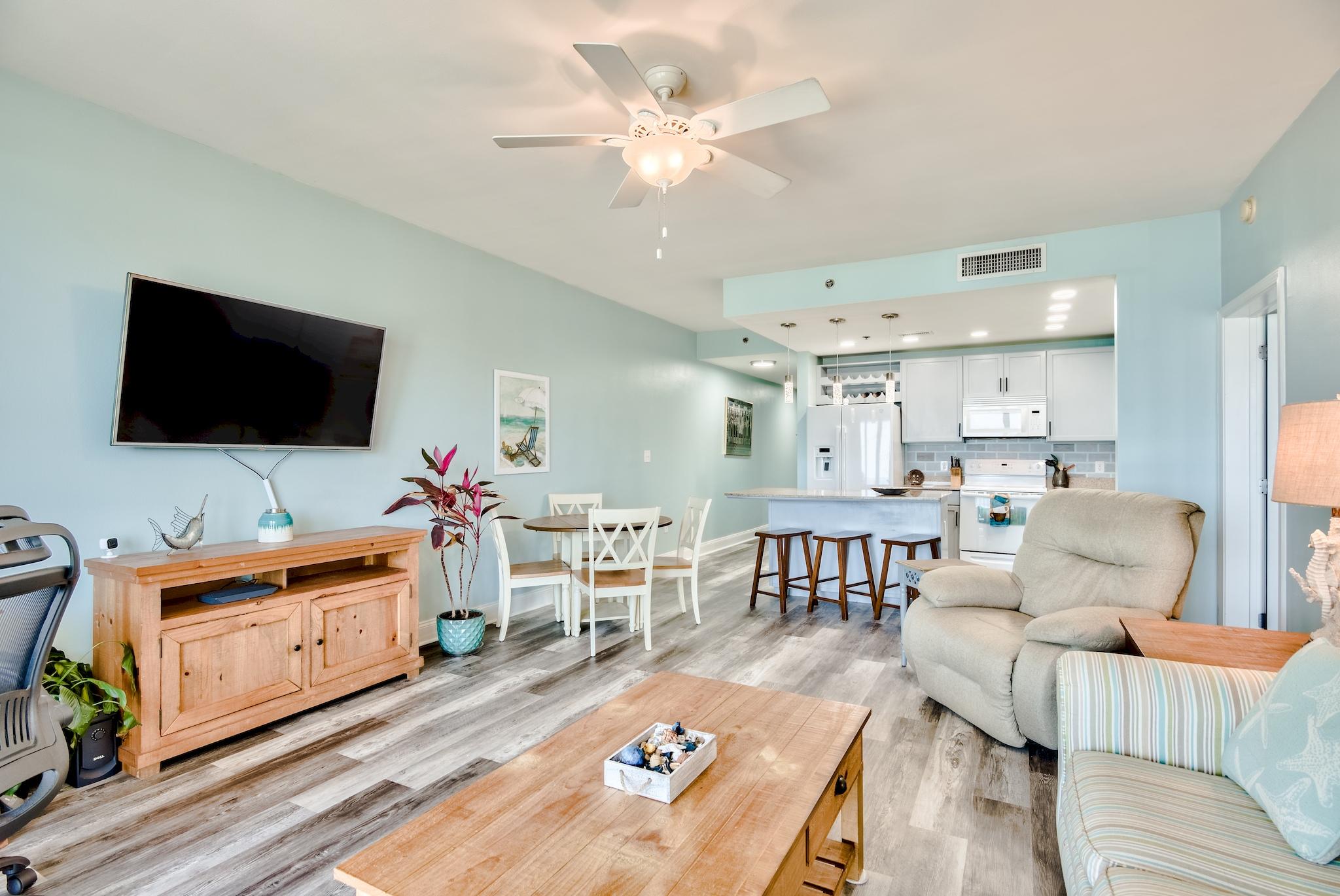 Laketown Wharf Phase II - Residential