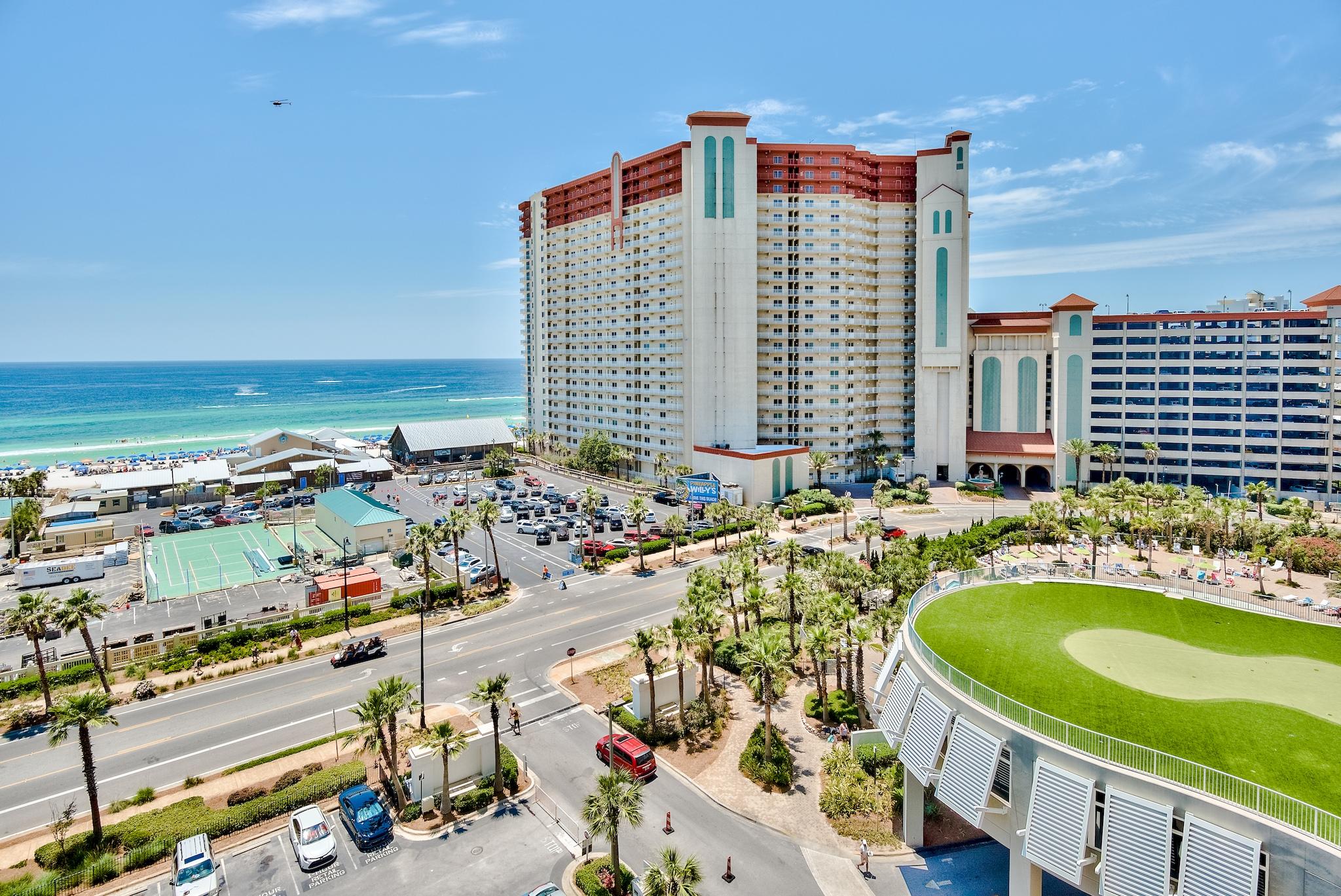 Laketown Wharf Phase II - Residential