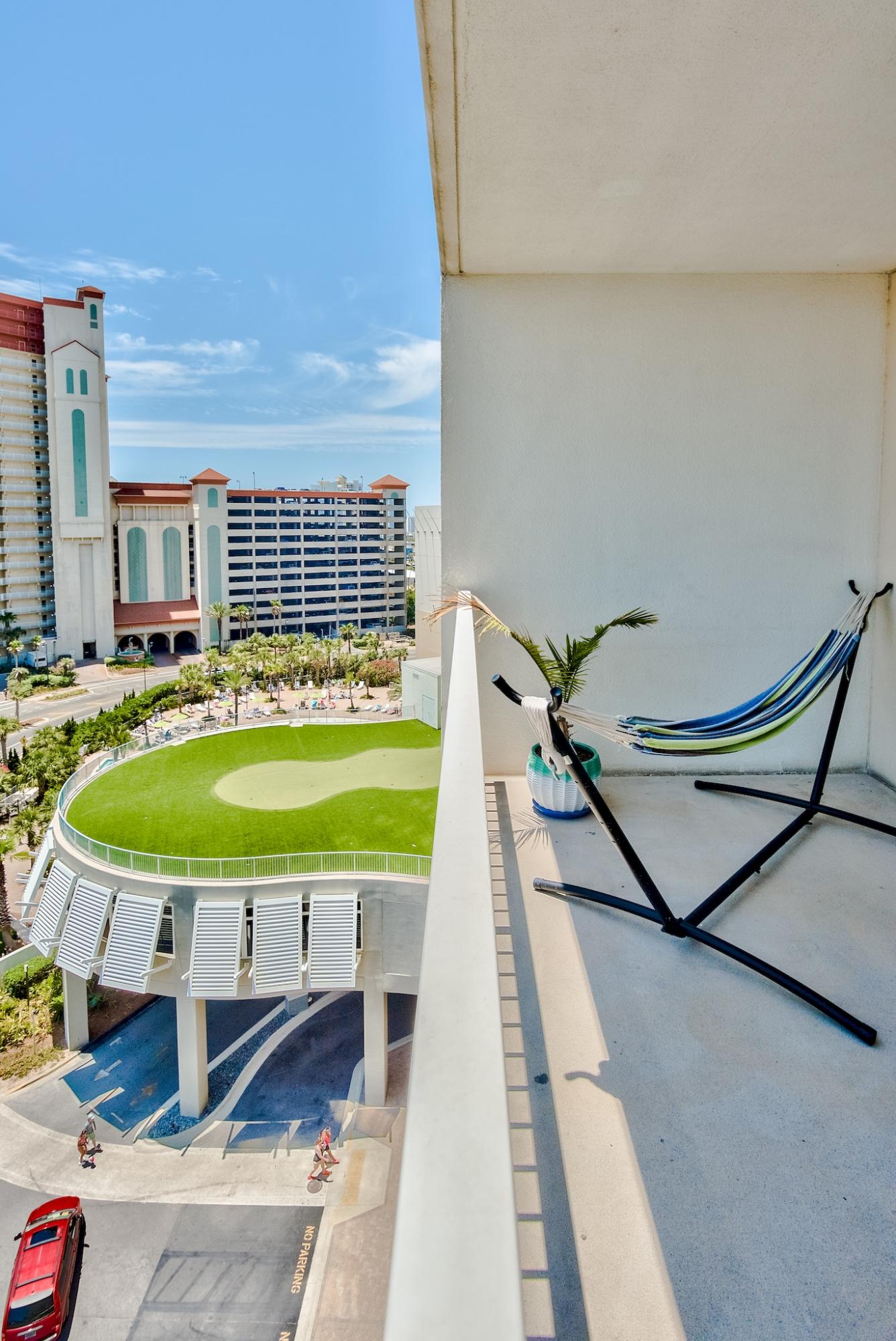 Laketown Wharf Phase II - Residential