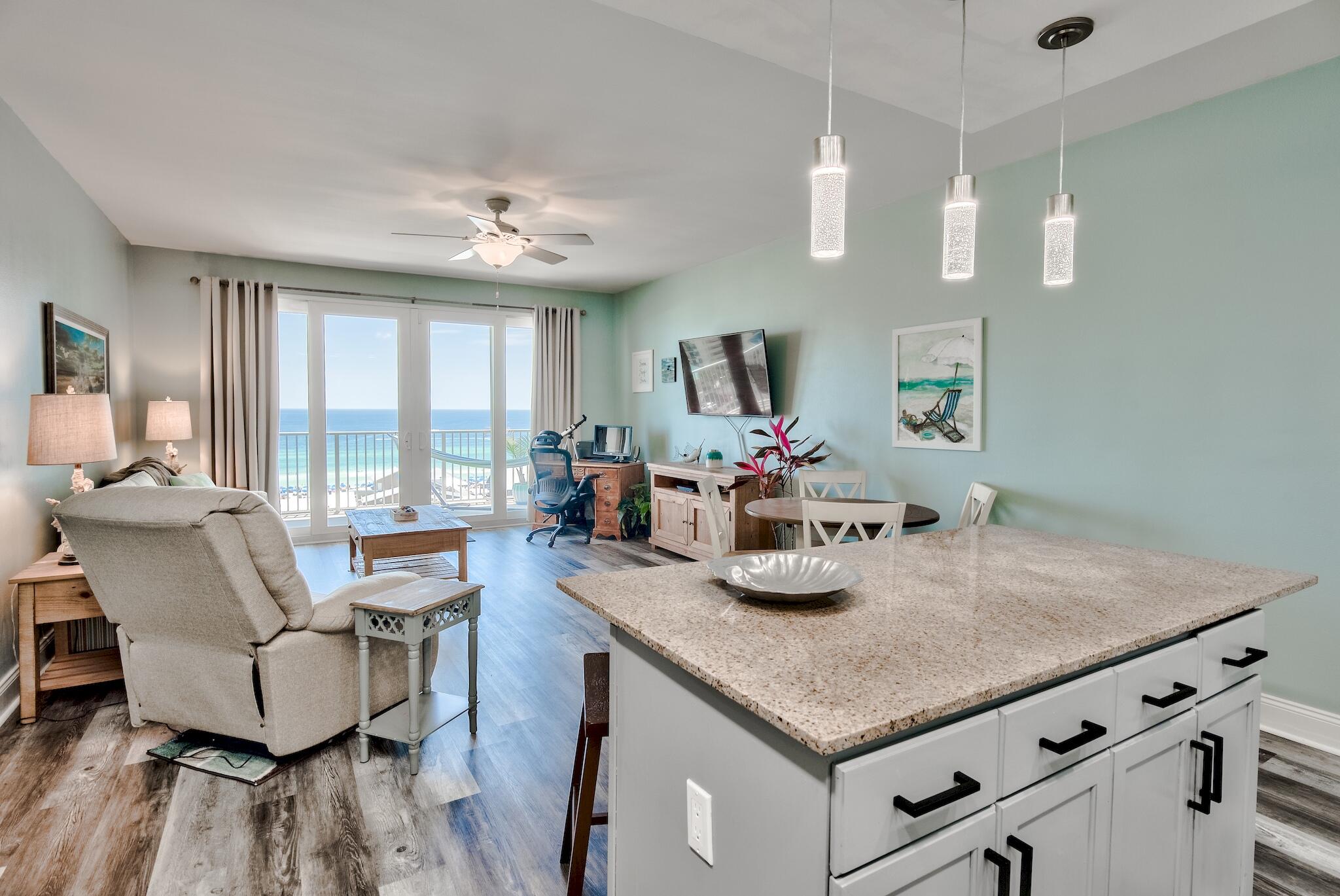 Laketown Wharf Phase II - Residential