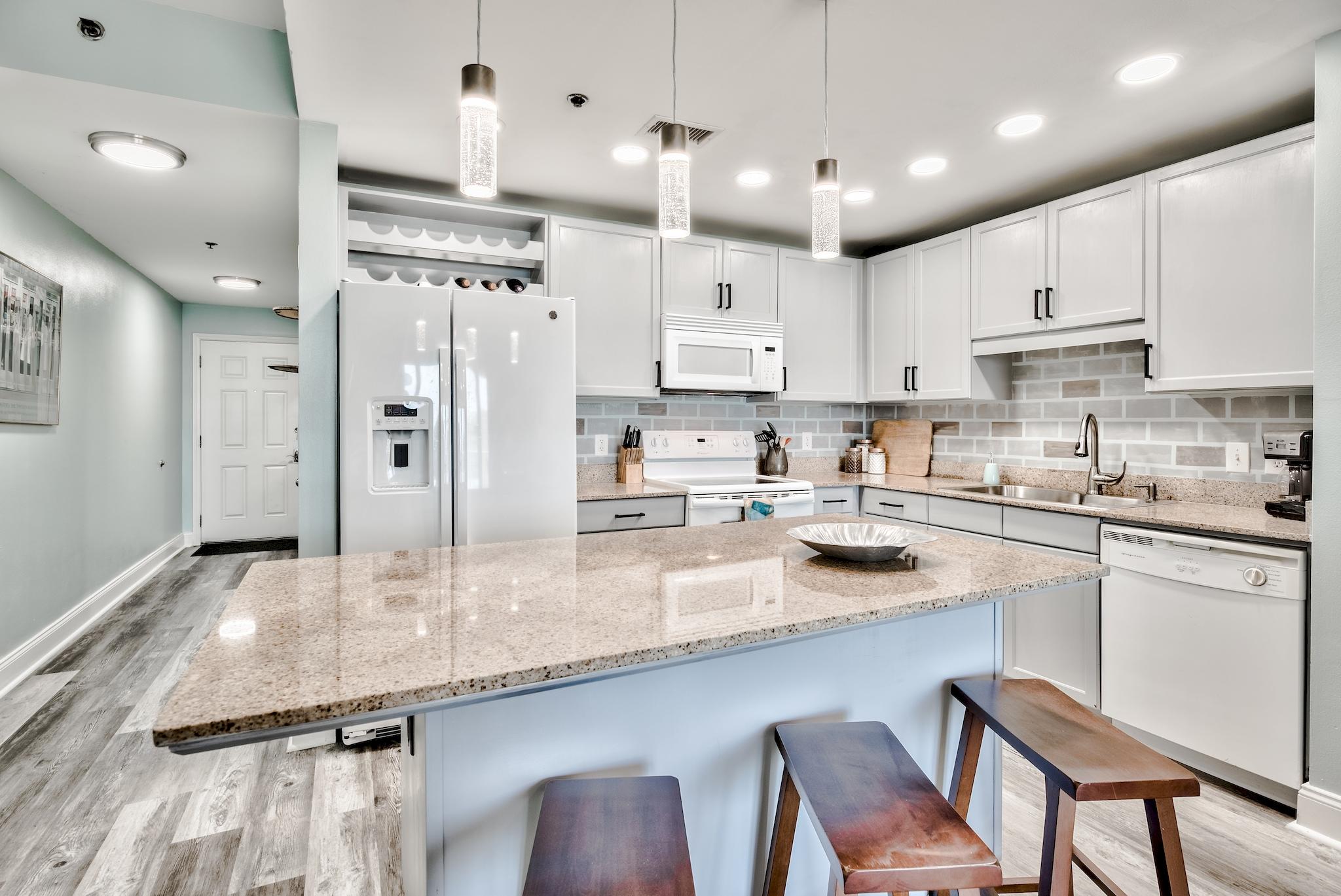 Laketown Wharf Phase II - Residential