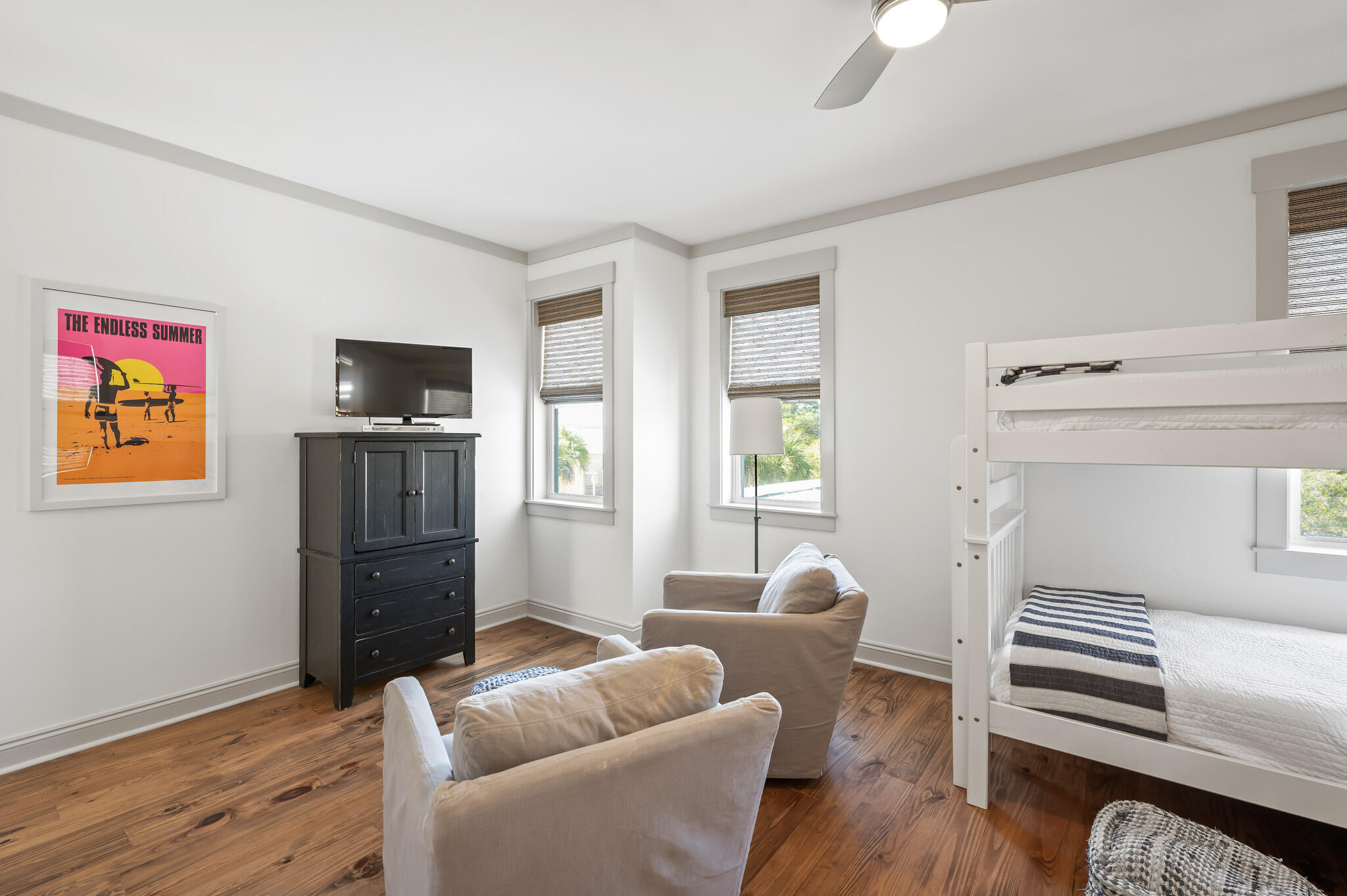 SEACREST BEACH - Residential