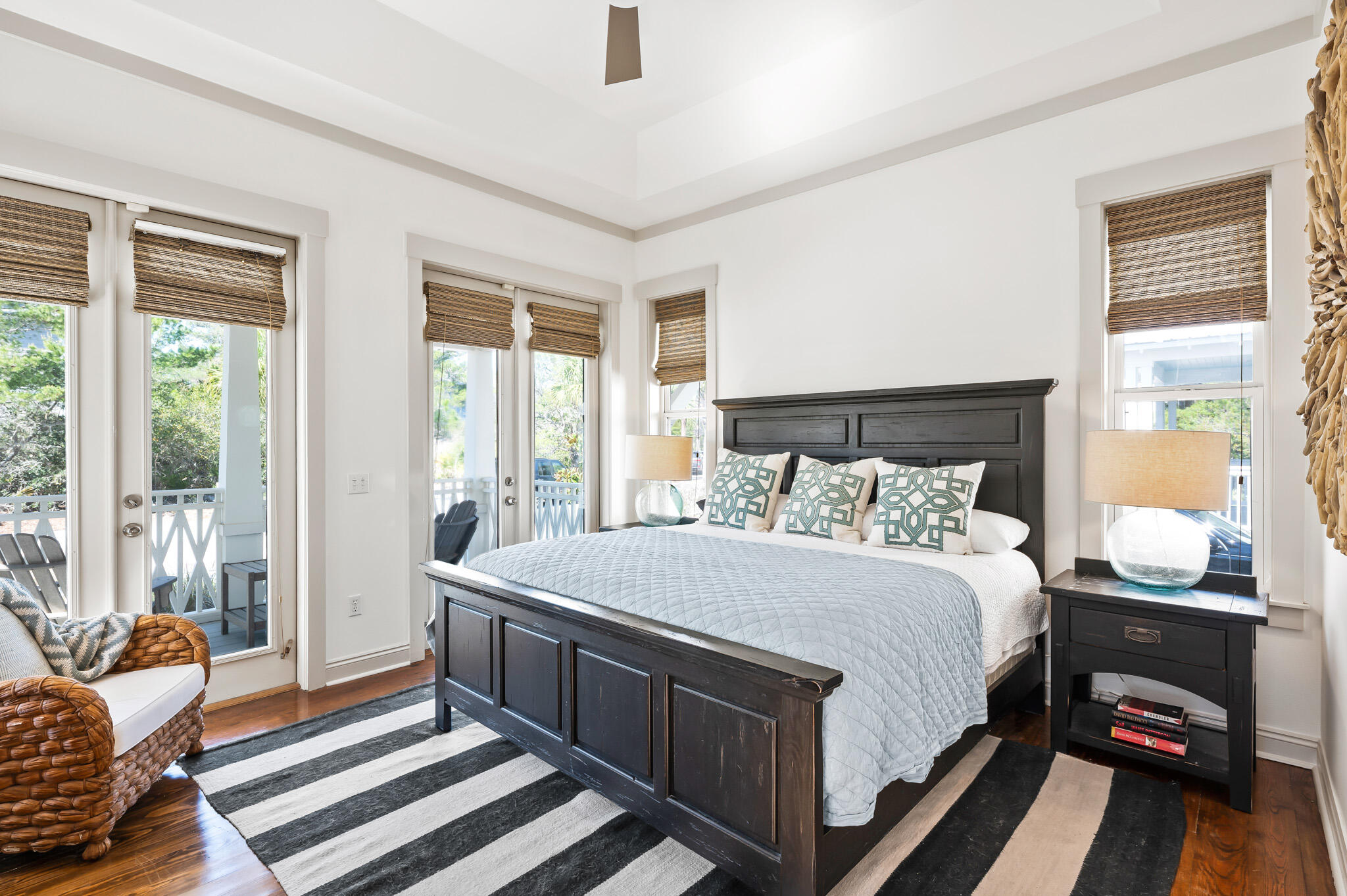 SEACREST BEACH - Residential