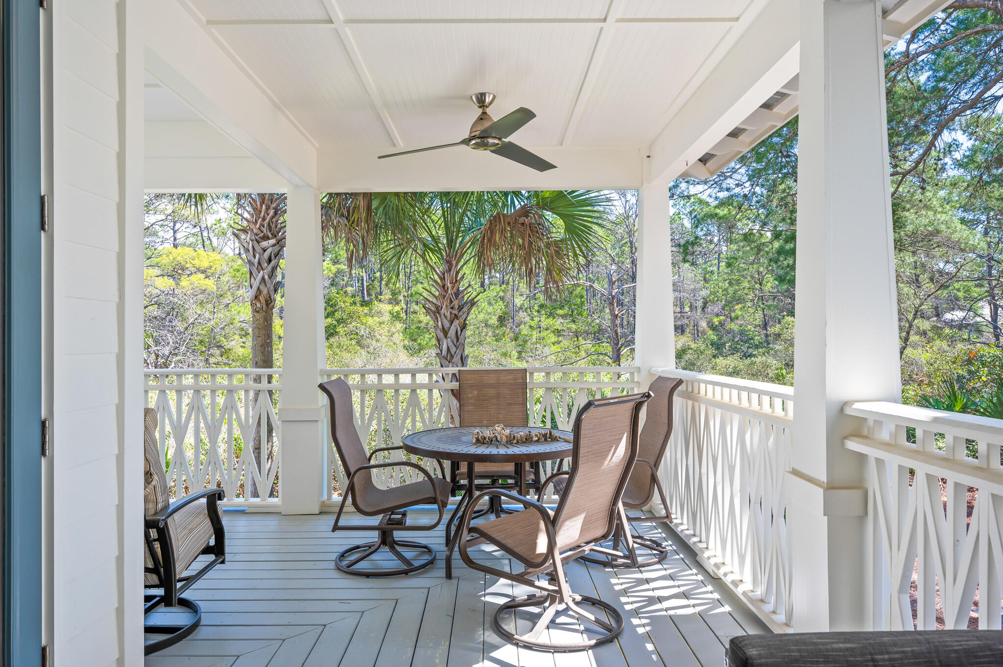 SEACREST BEACH - Residential