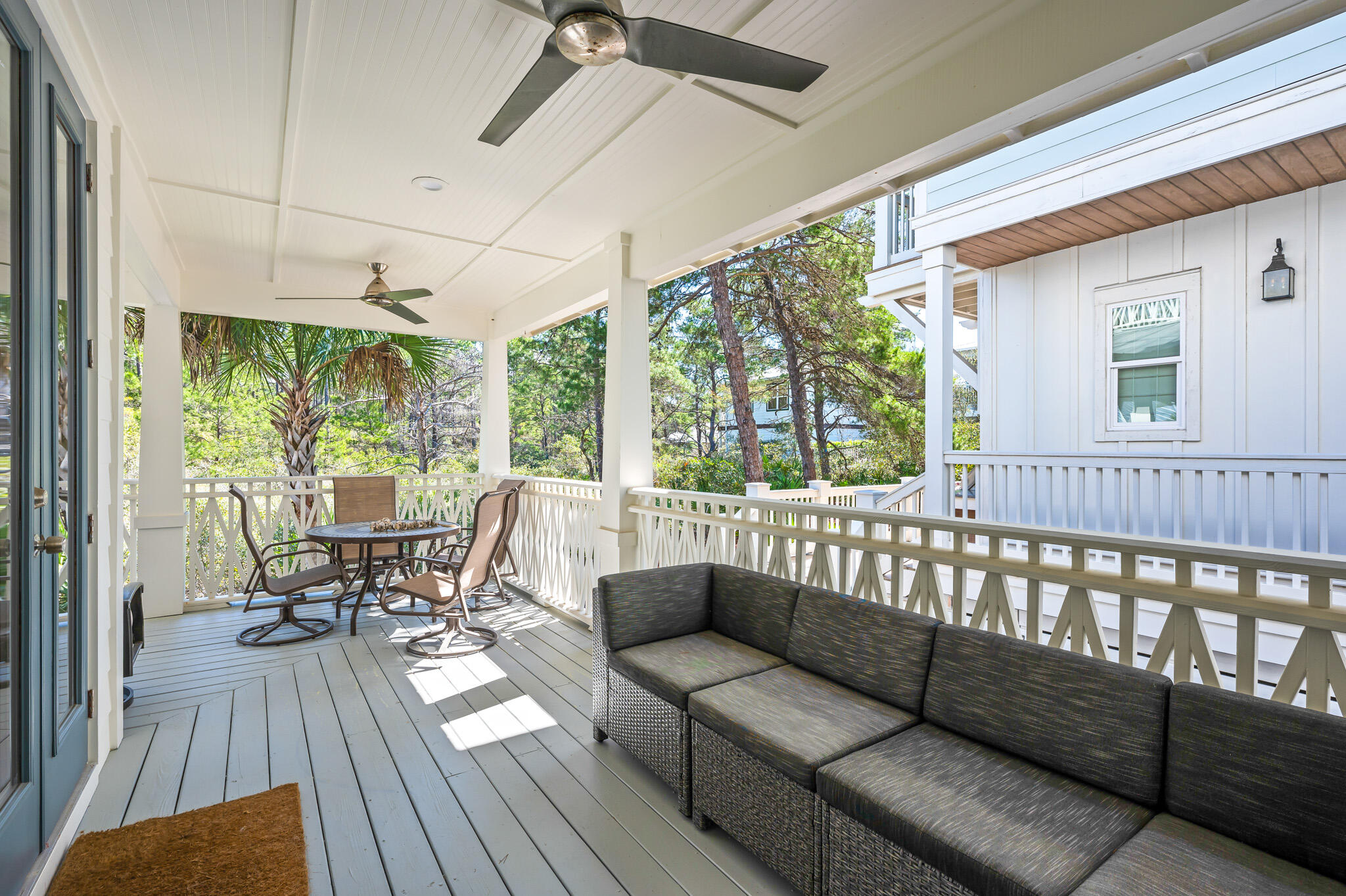 SEACREST BEACH - Residential