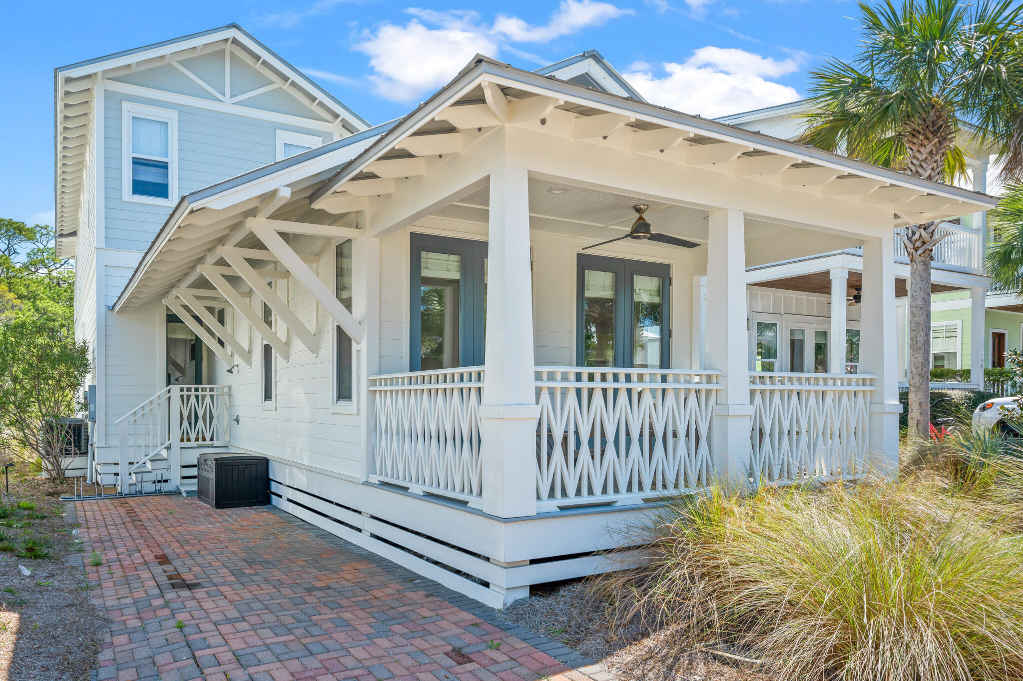 SEACREST BEACH - Residential