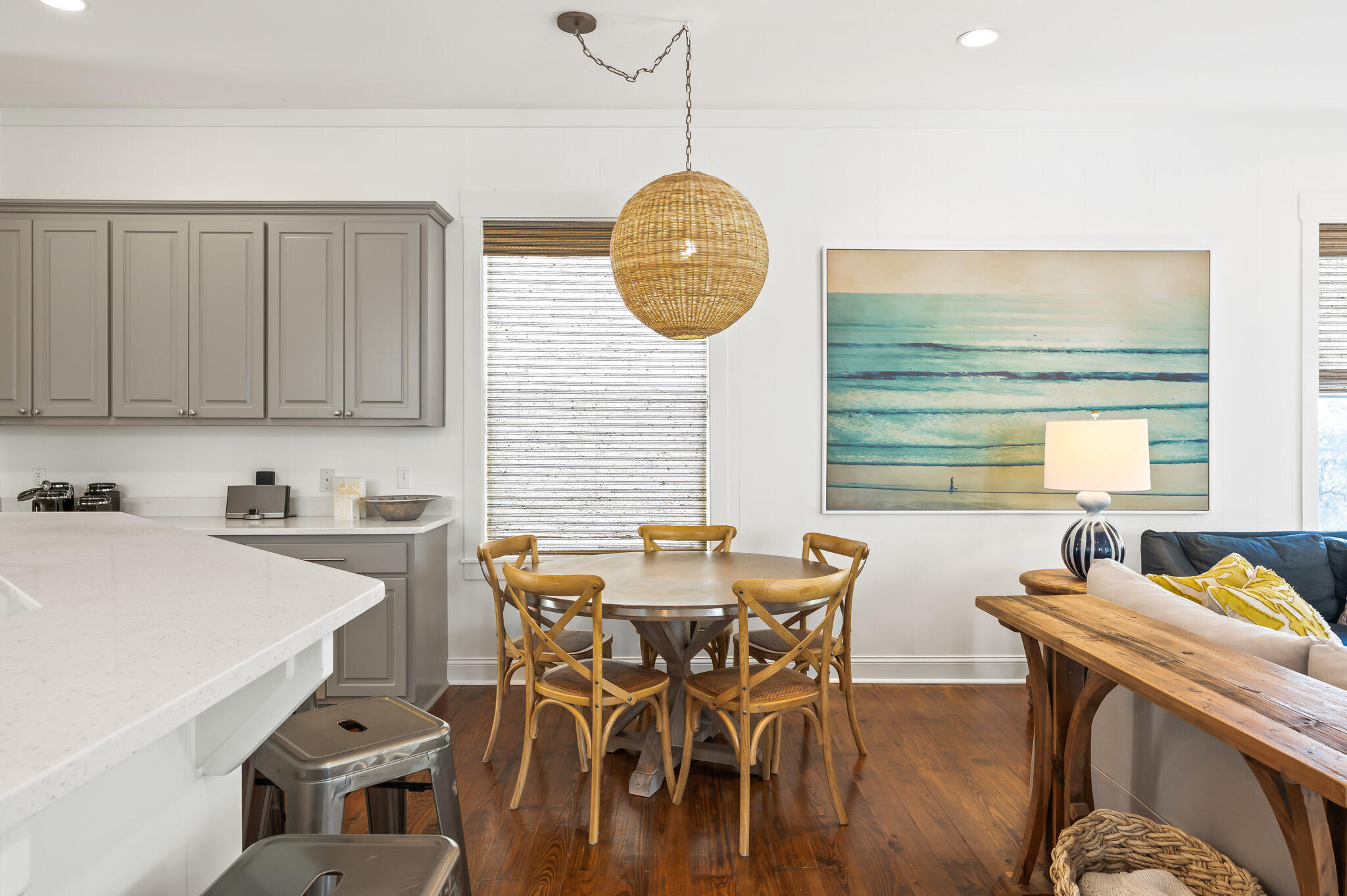 SEACREST BEACH - Residential