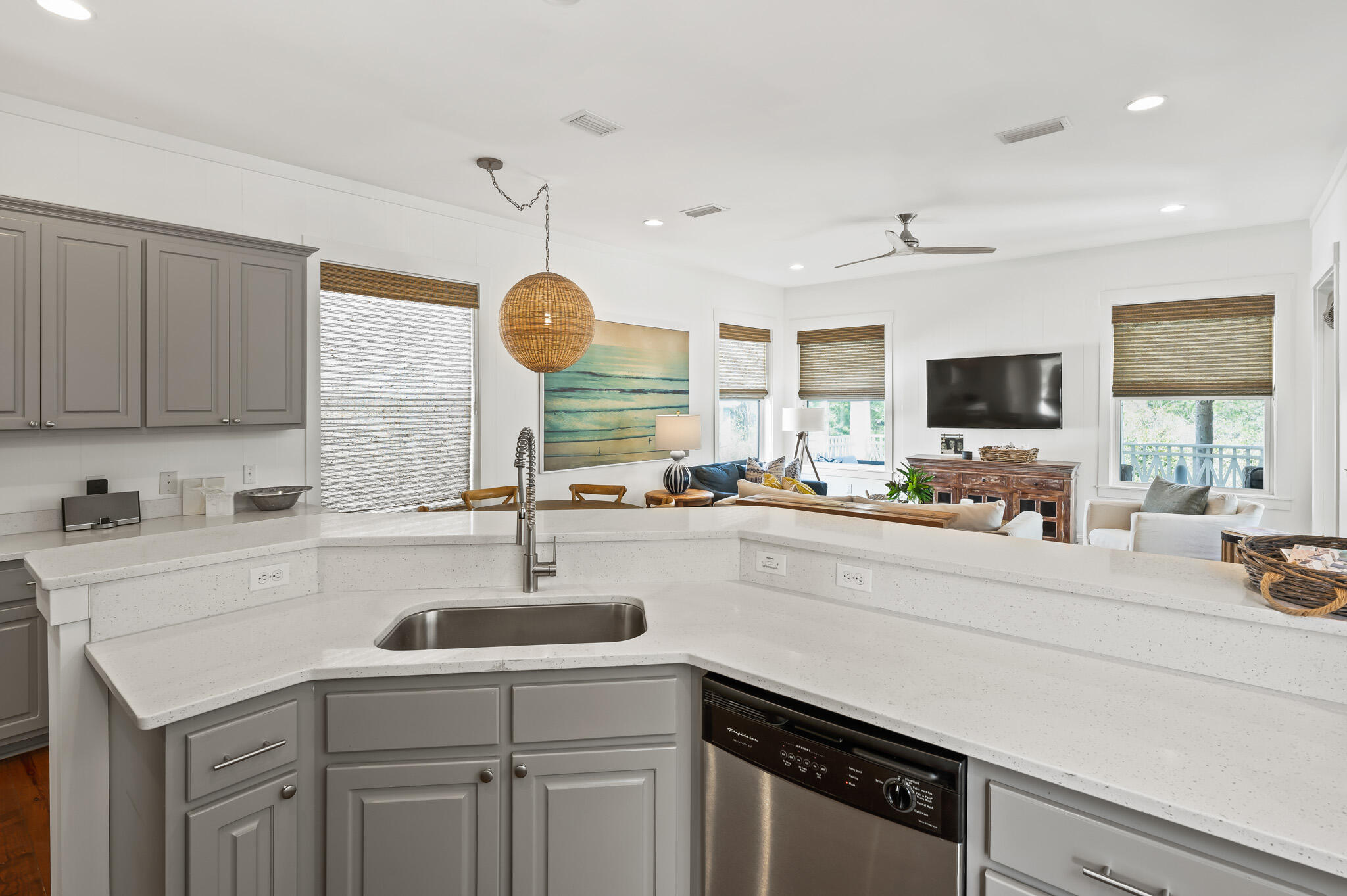 SEACREST BEACH - Residential