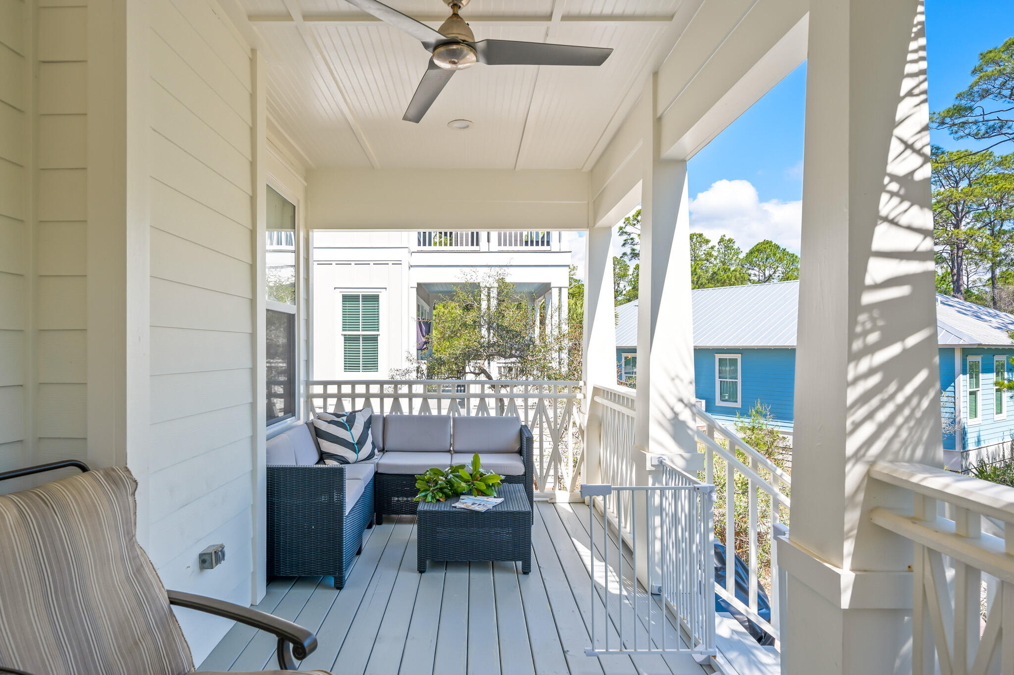 SEACREST BEACH - Residential