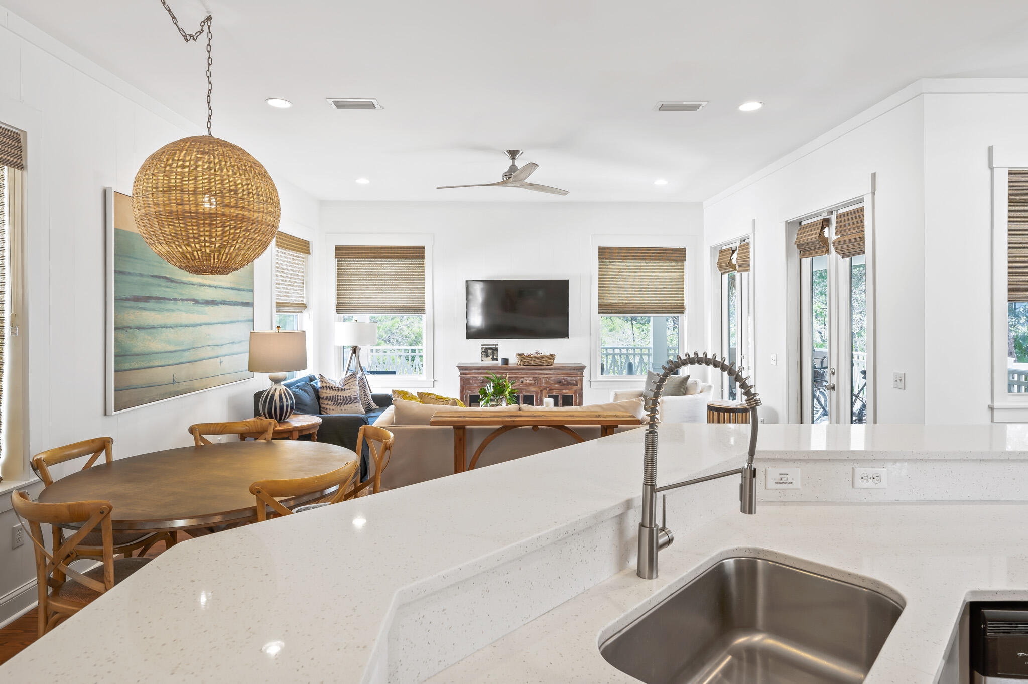 SEACREST BEACH - Residential
