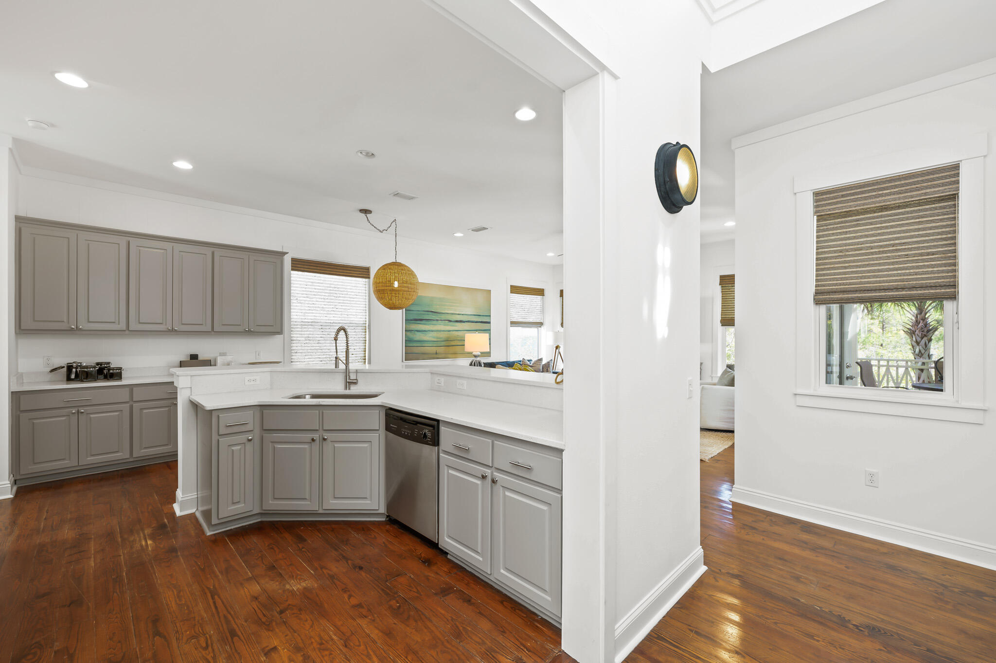 SEACREST BEACH - Residential