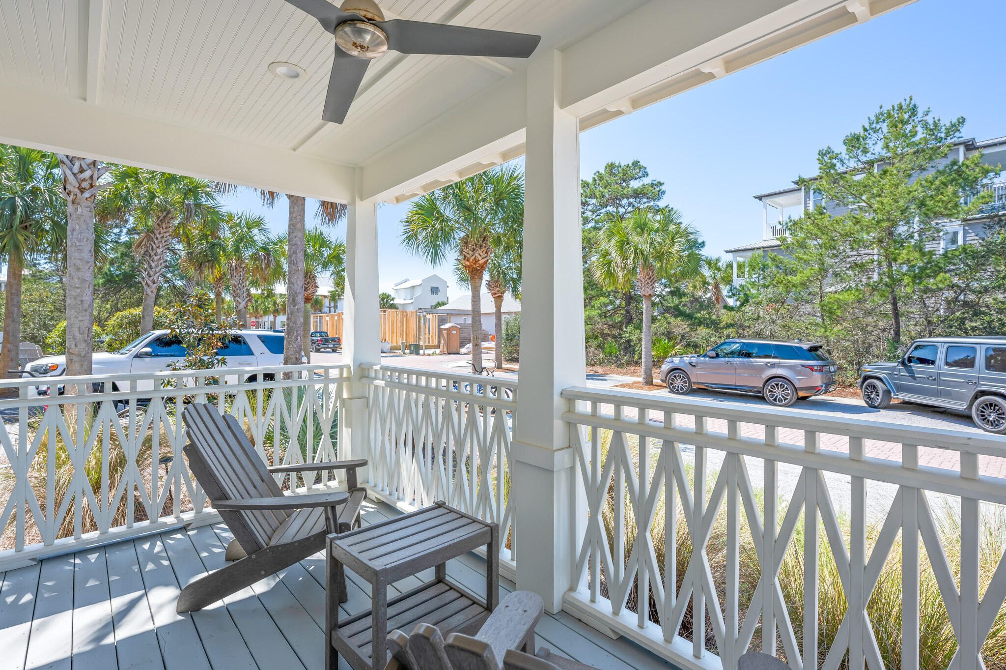 SEACREST BEACH - Residential