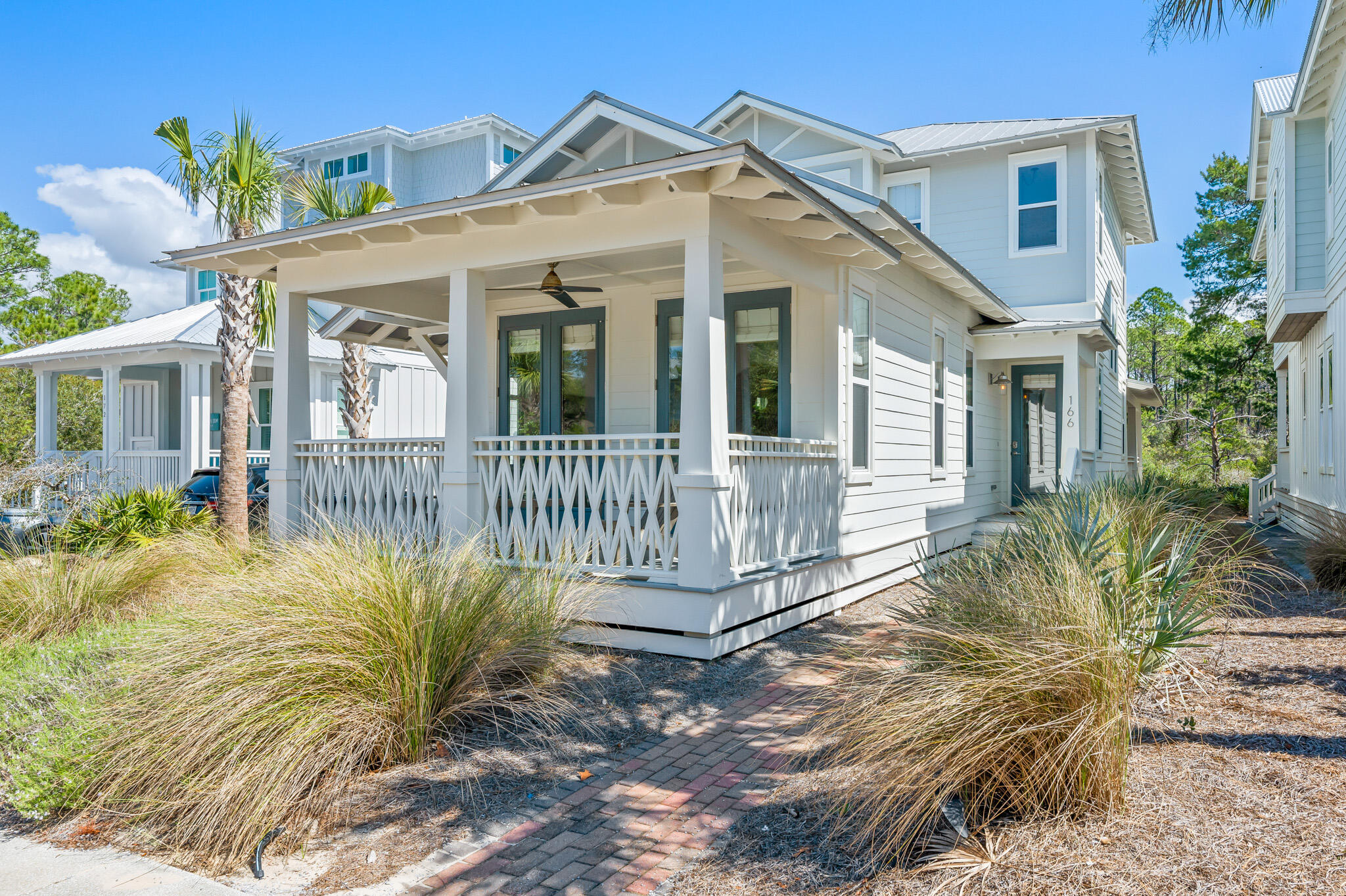 SEACREST BEACH - Residential
