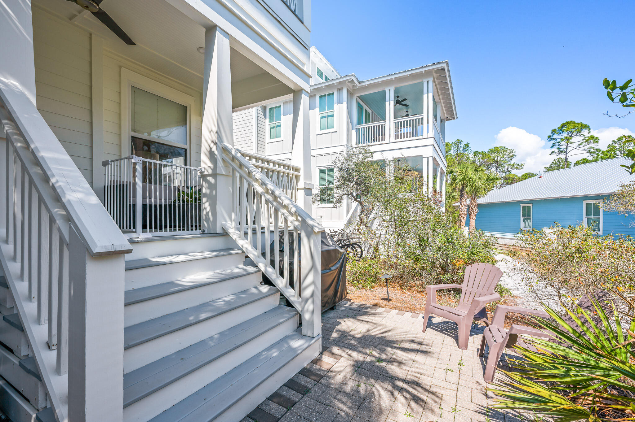 SEACREST BEACH - Residential