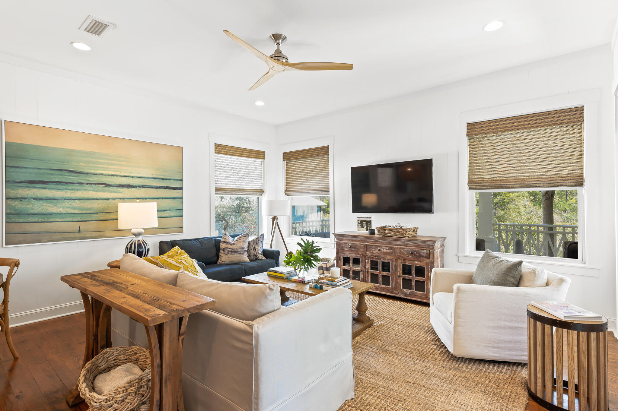 SEACREST BEACH - Residential