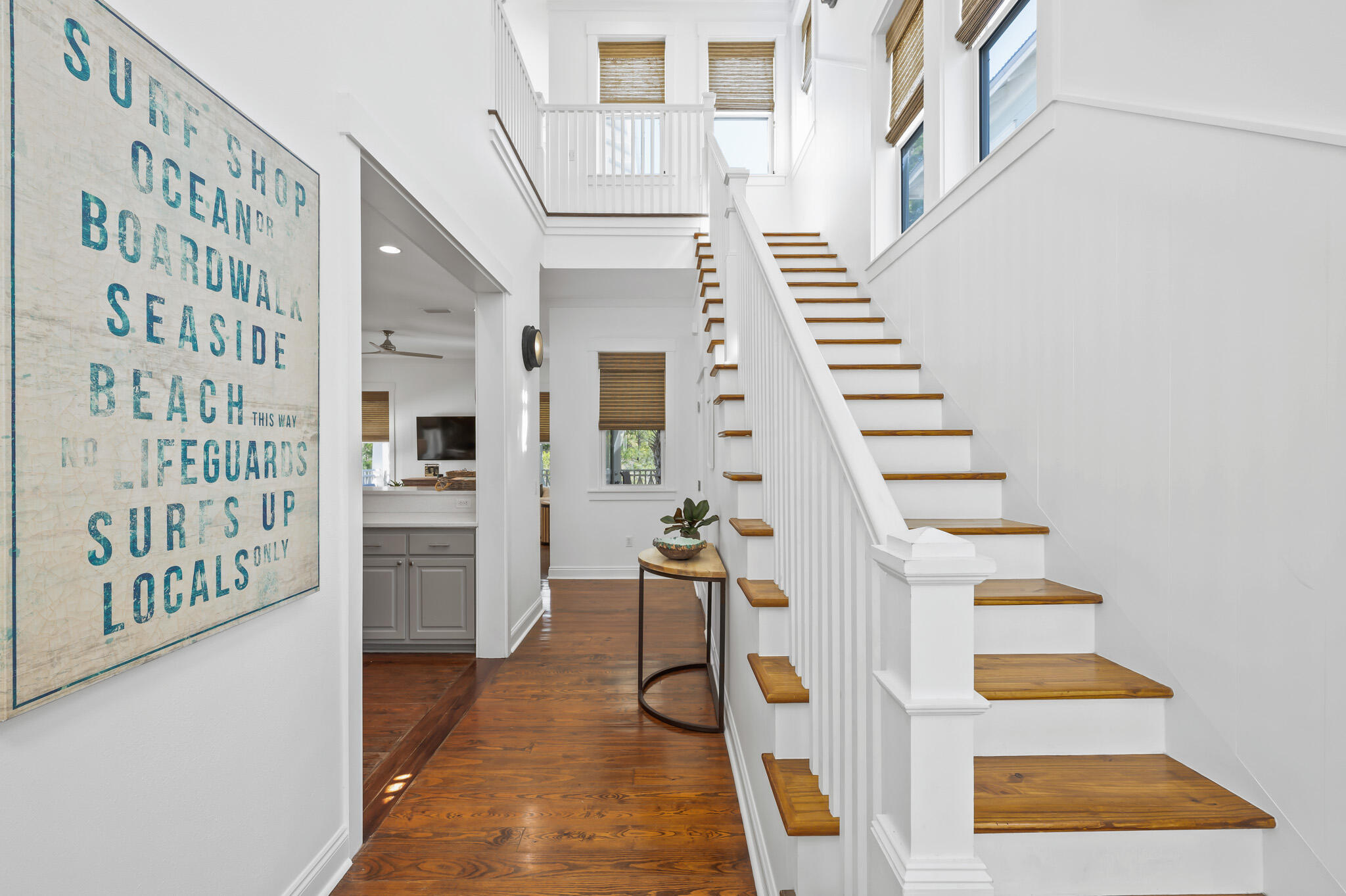 SEACREST BEACH - Residential