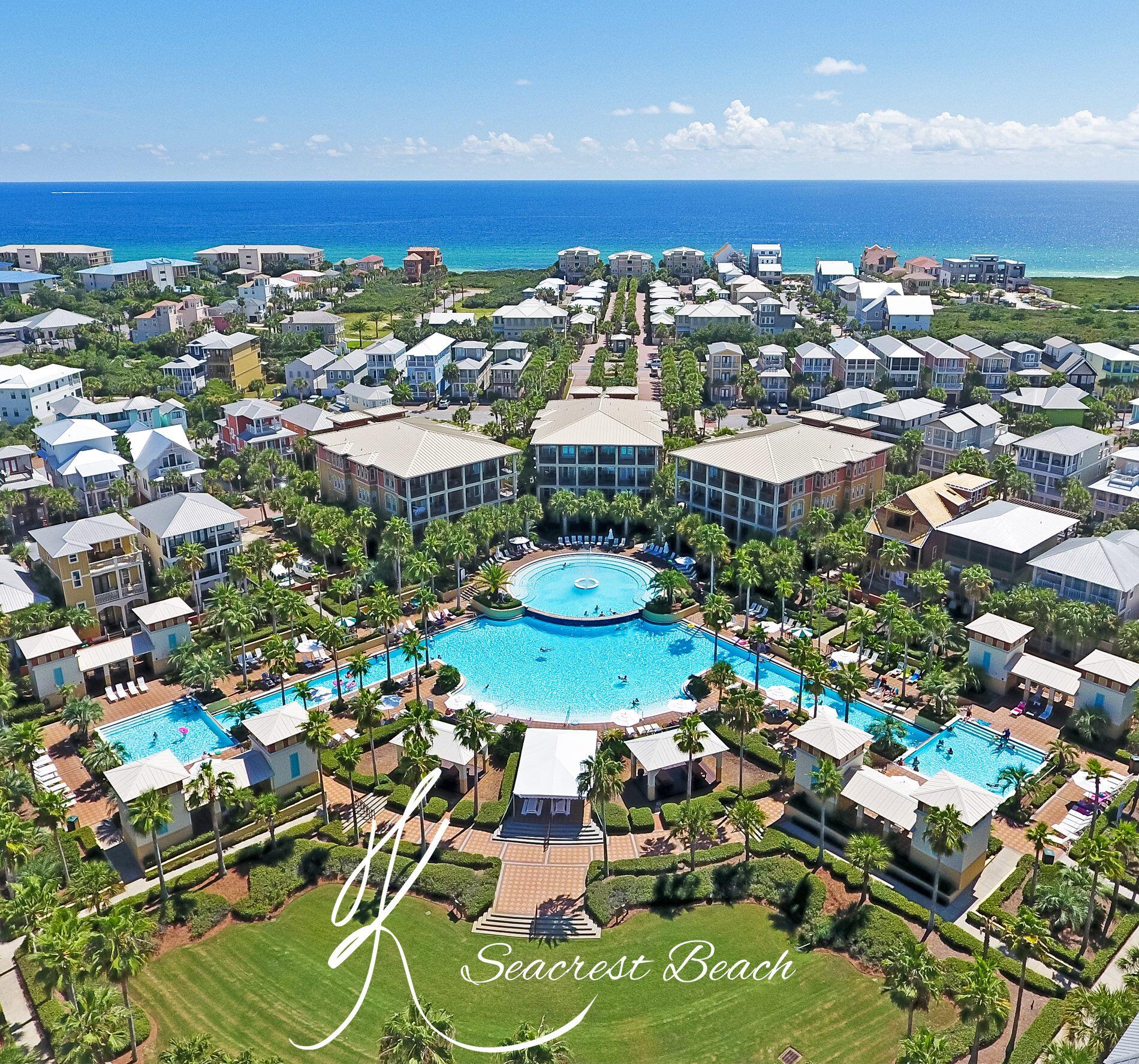 SEACREST BEACH - Residential