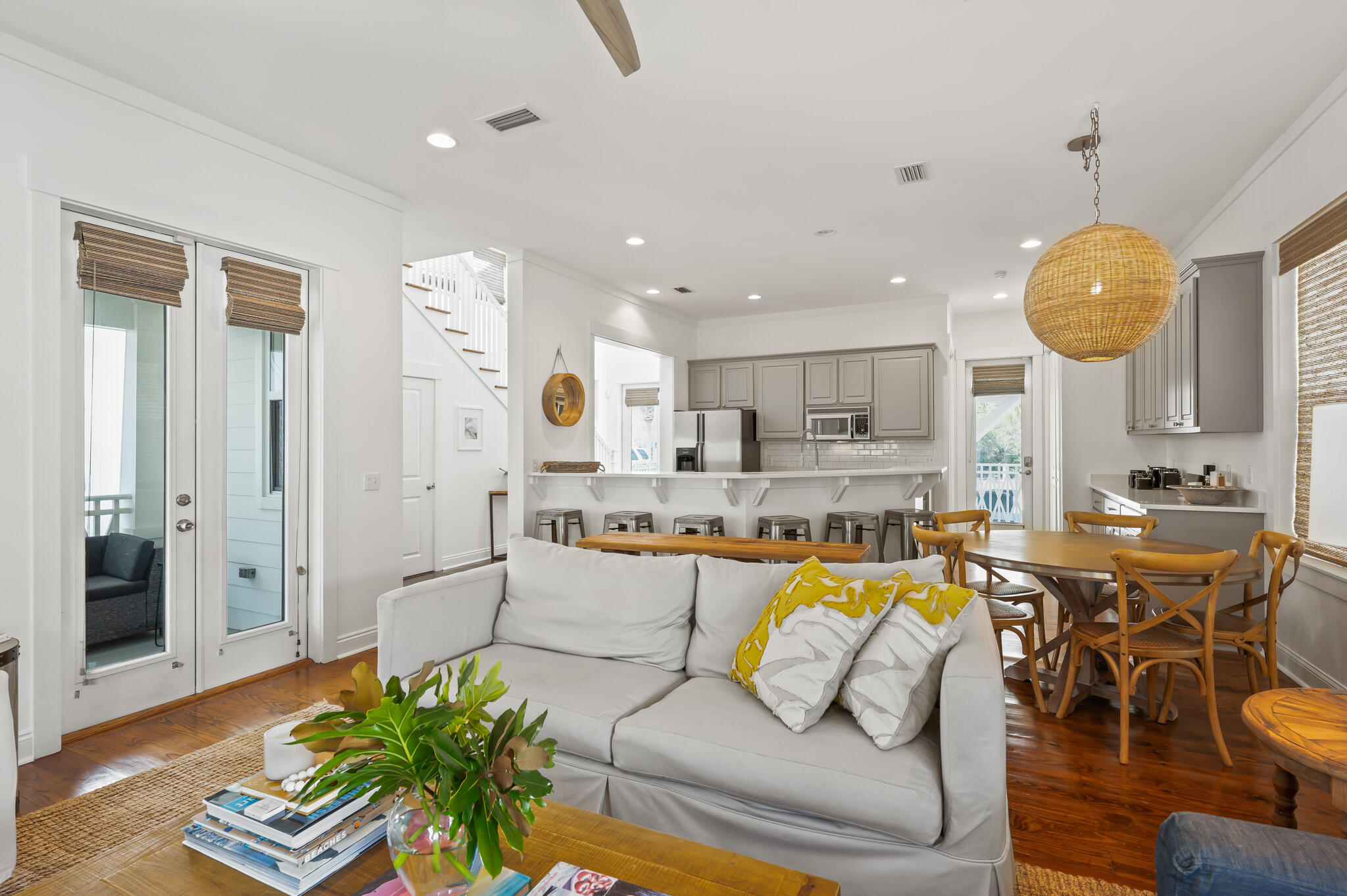 SEACREST BEACH - Residential