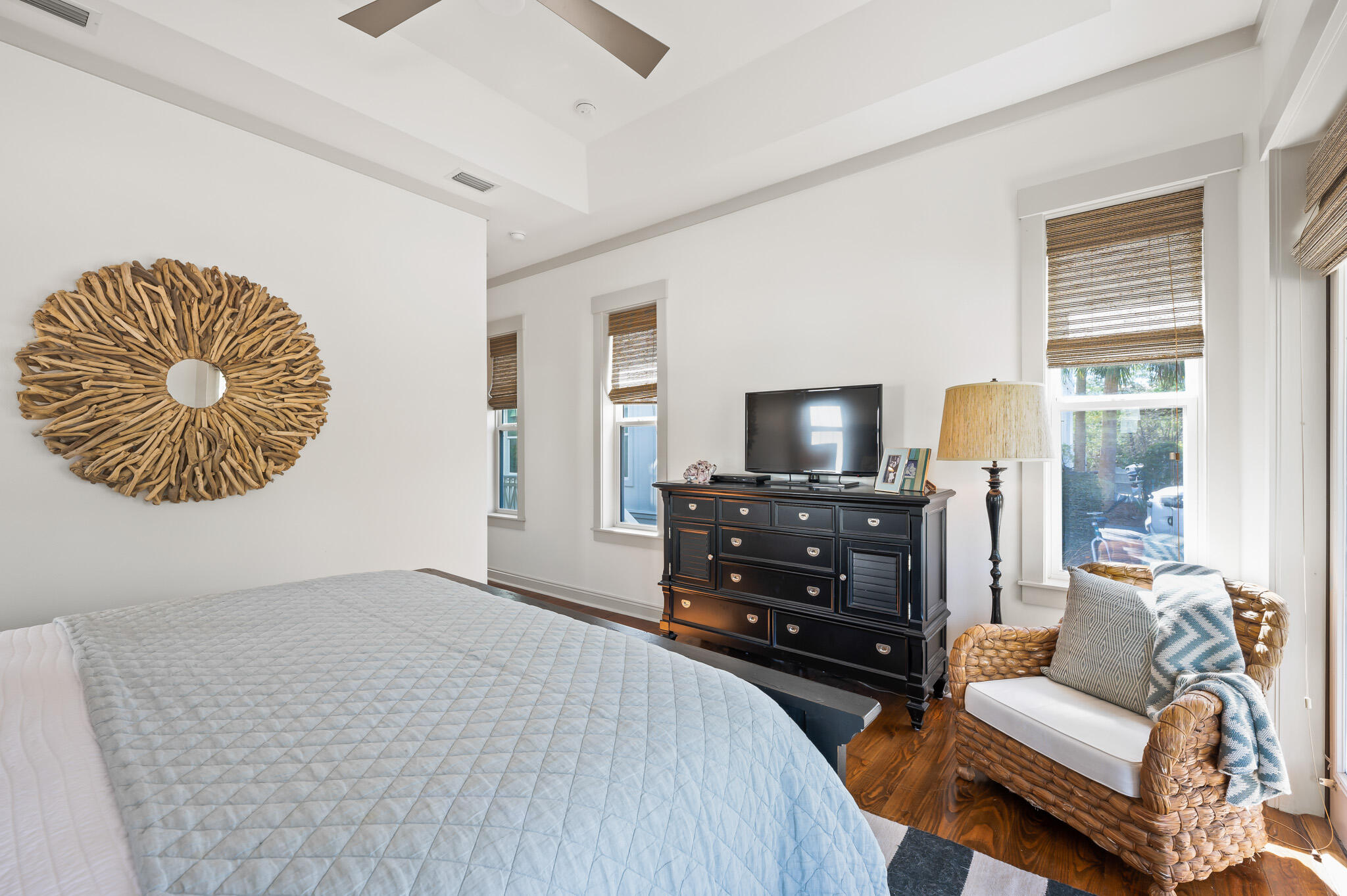 SEACREST BEACH - Residential