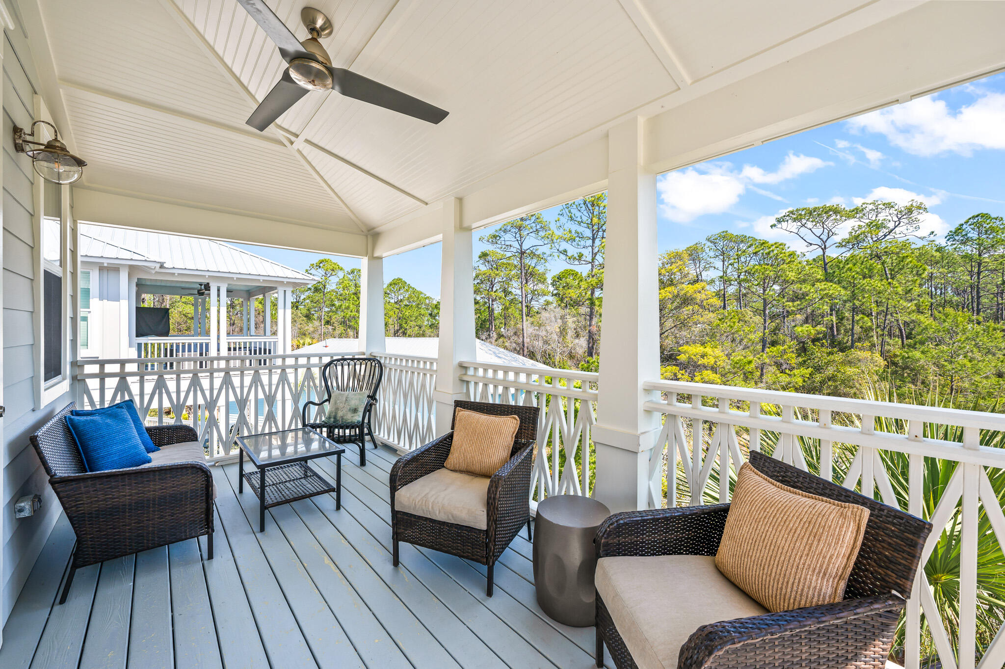 SEACREST BEACH - Residential