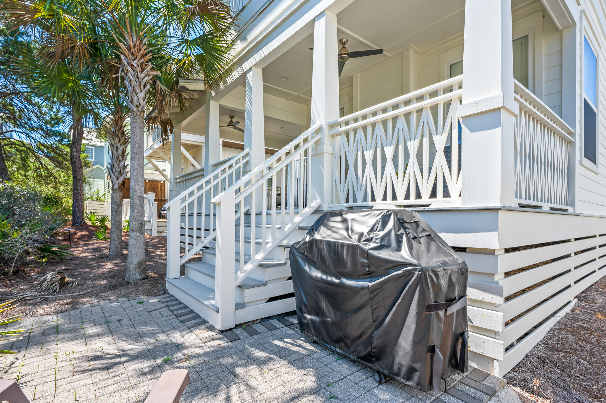 SEACREST BEACH - Residential