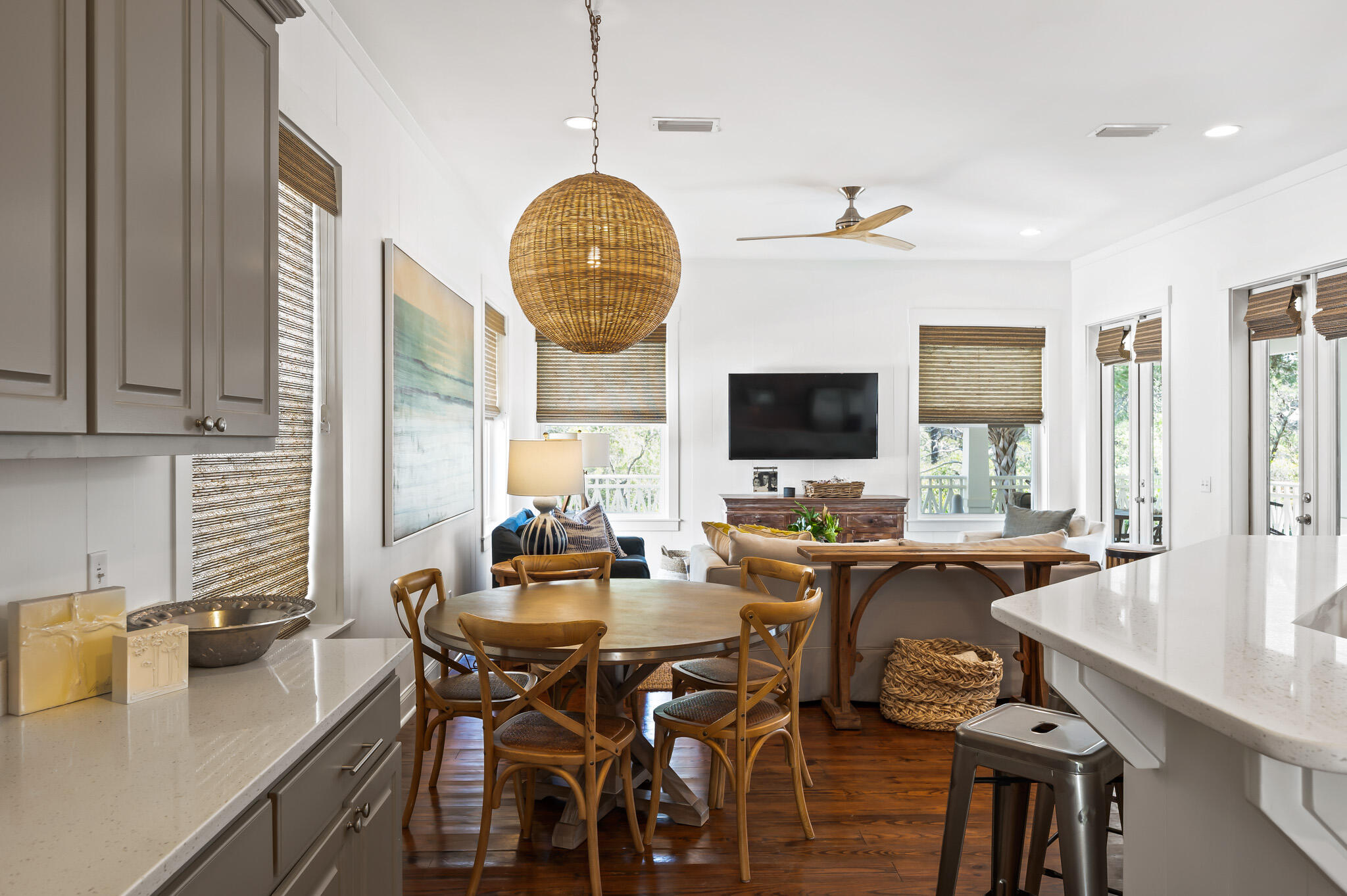SEACREST BEACH - Residential