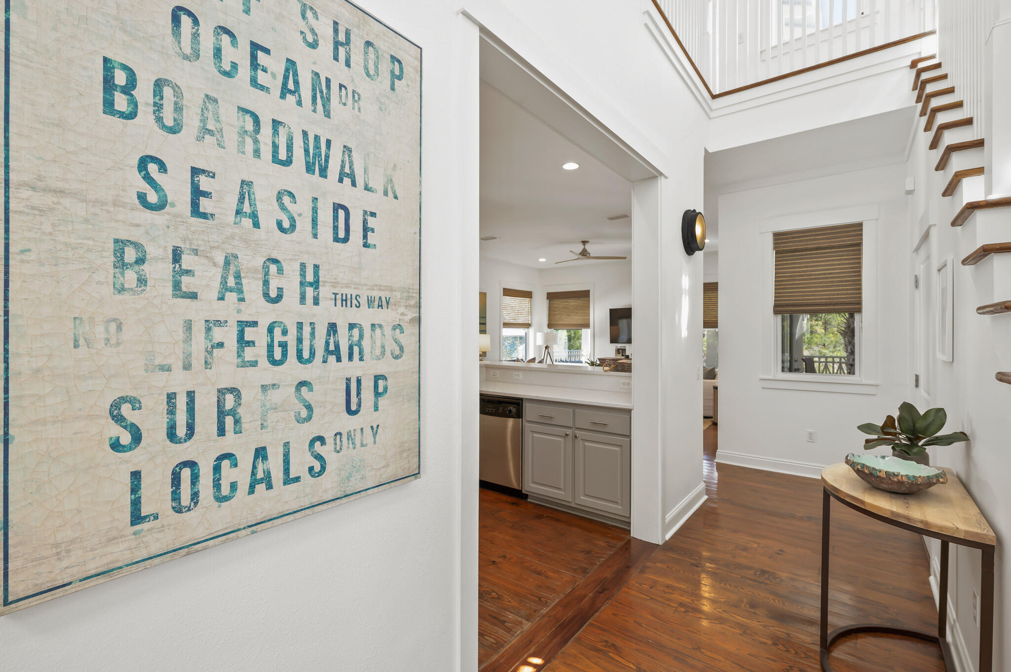 SEACREST BEACH - Residential
