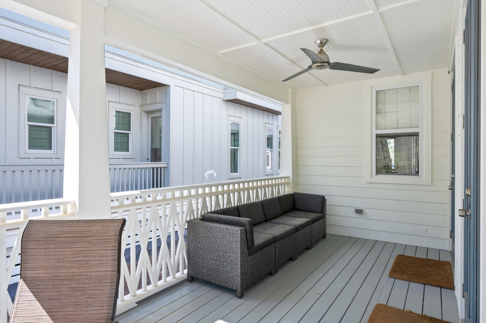 SEACREST BEACH - Residential