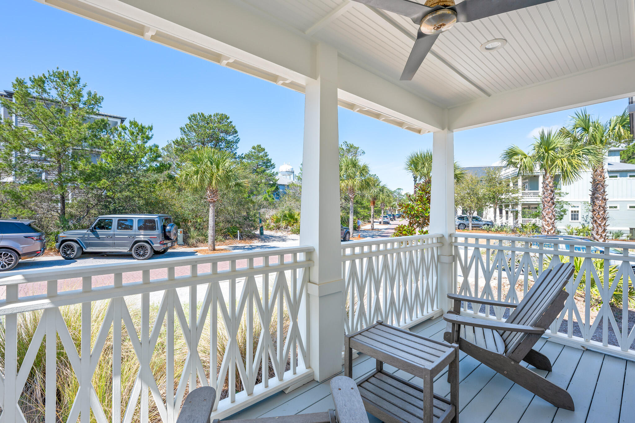 SEACREST BEACH - Residential
