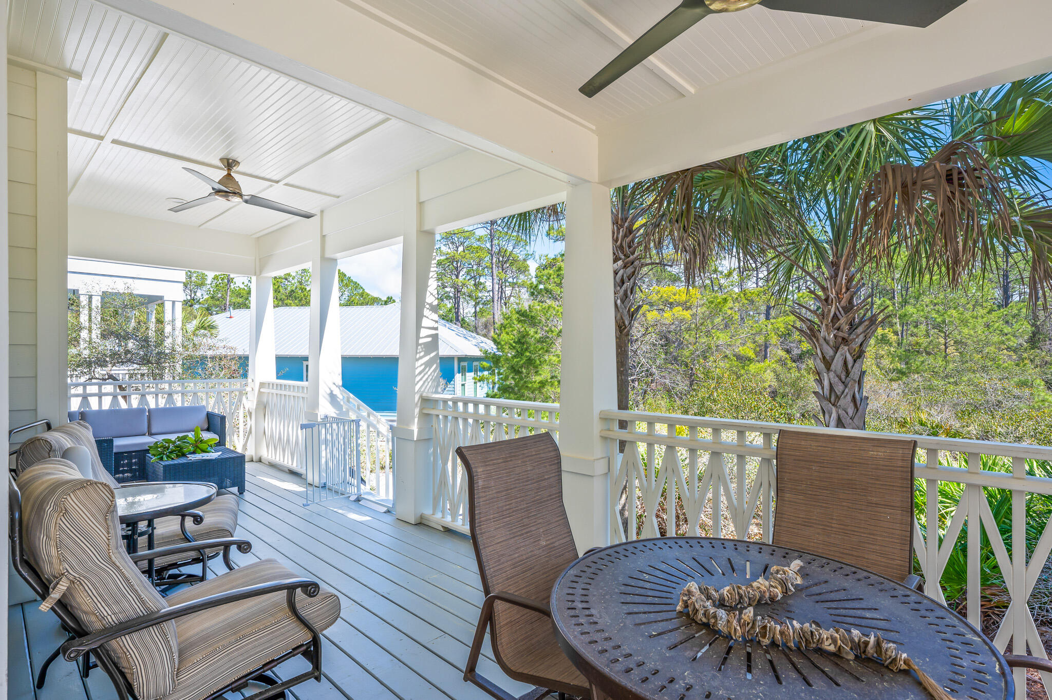 SEACREST BEACH - Residential