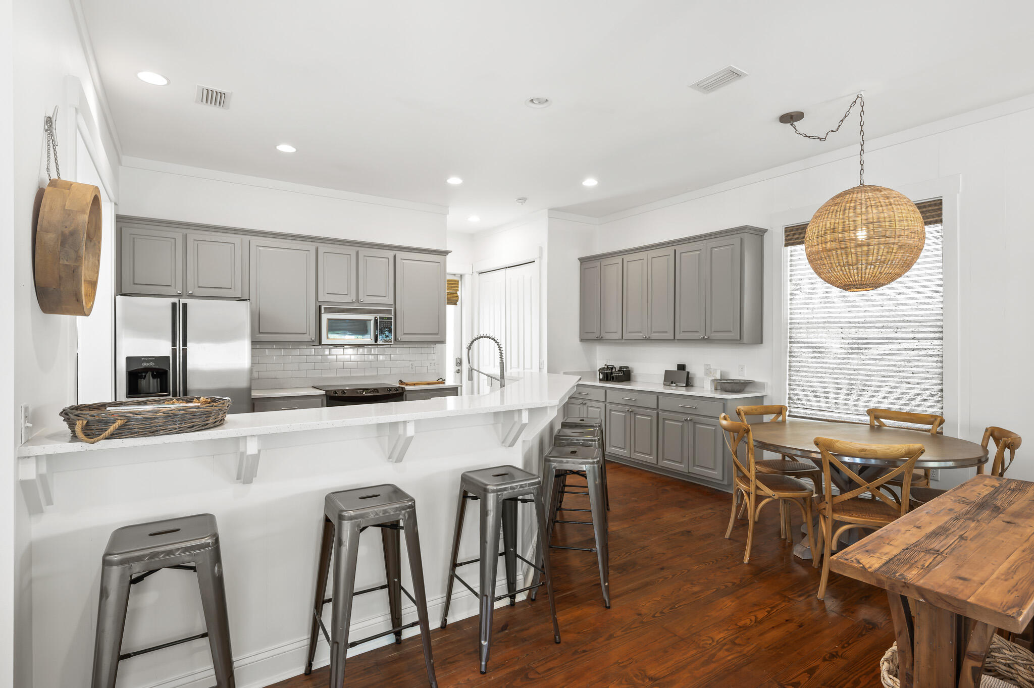 SEACREST BEACH - Residential