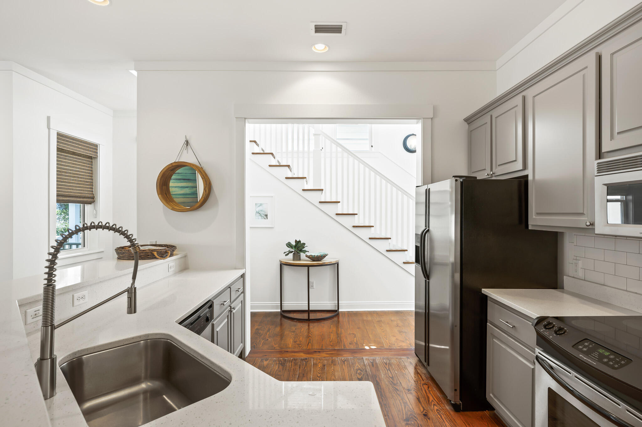 SEACREST BEACH - Residential