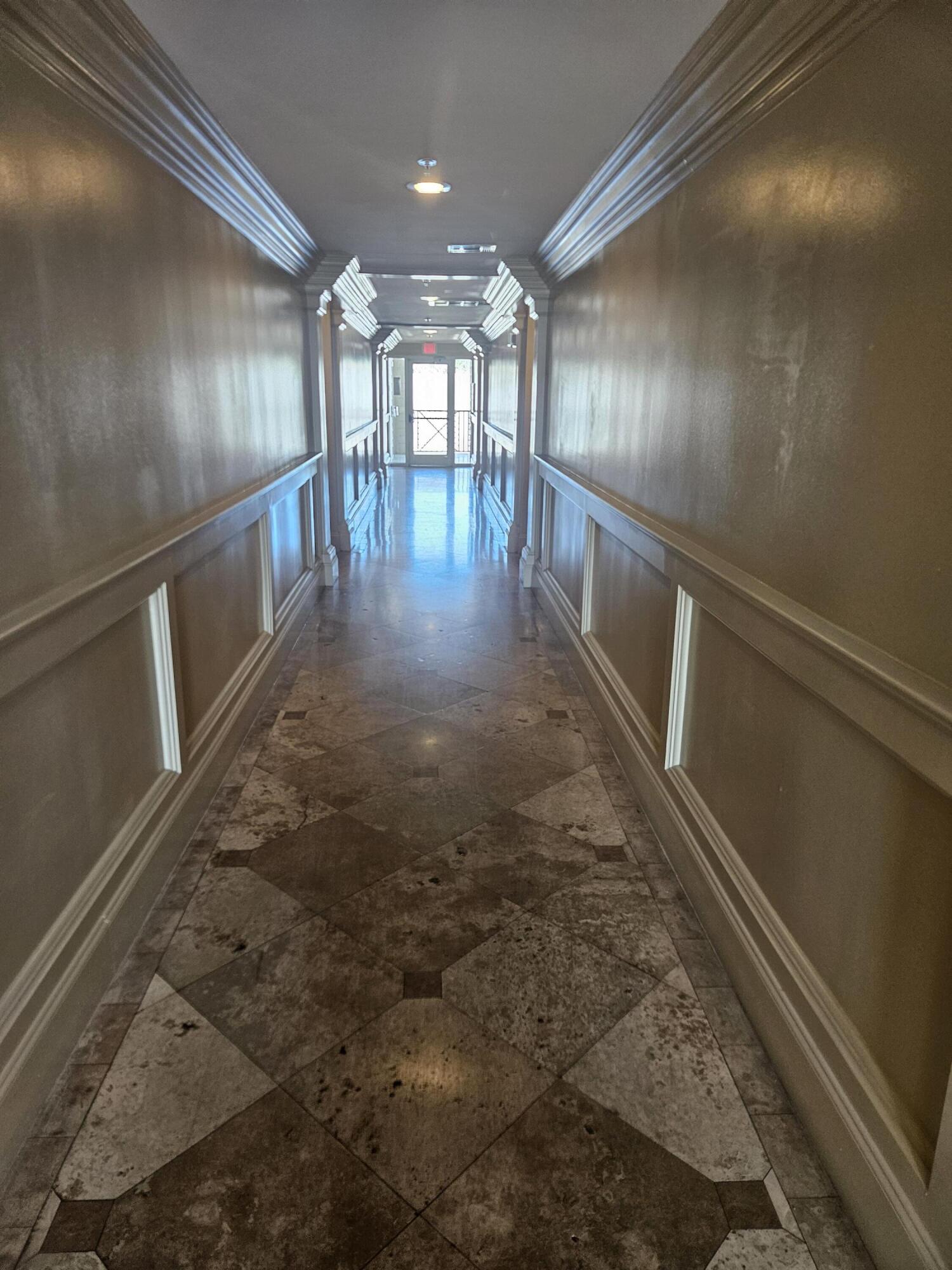 OLD BAY CONDO - Residential